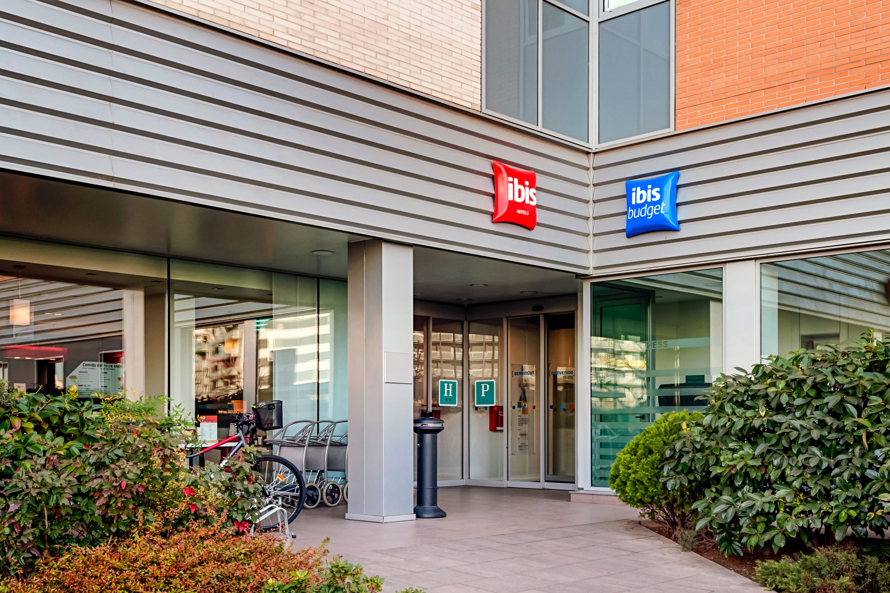 ibis Lleida - Spain