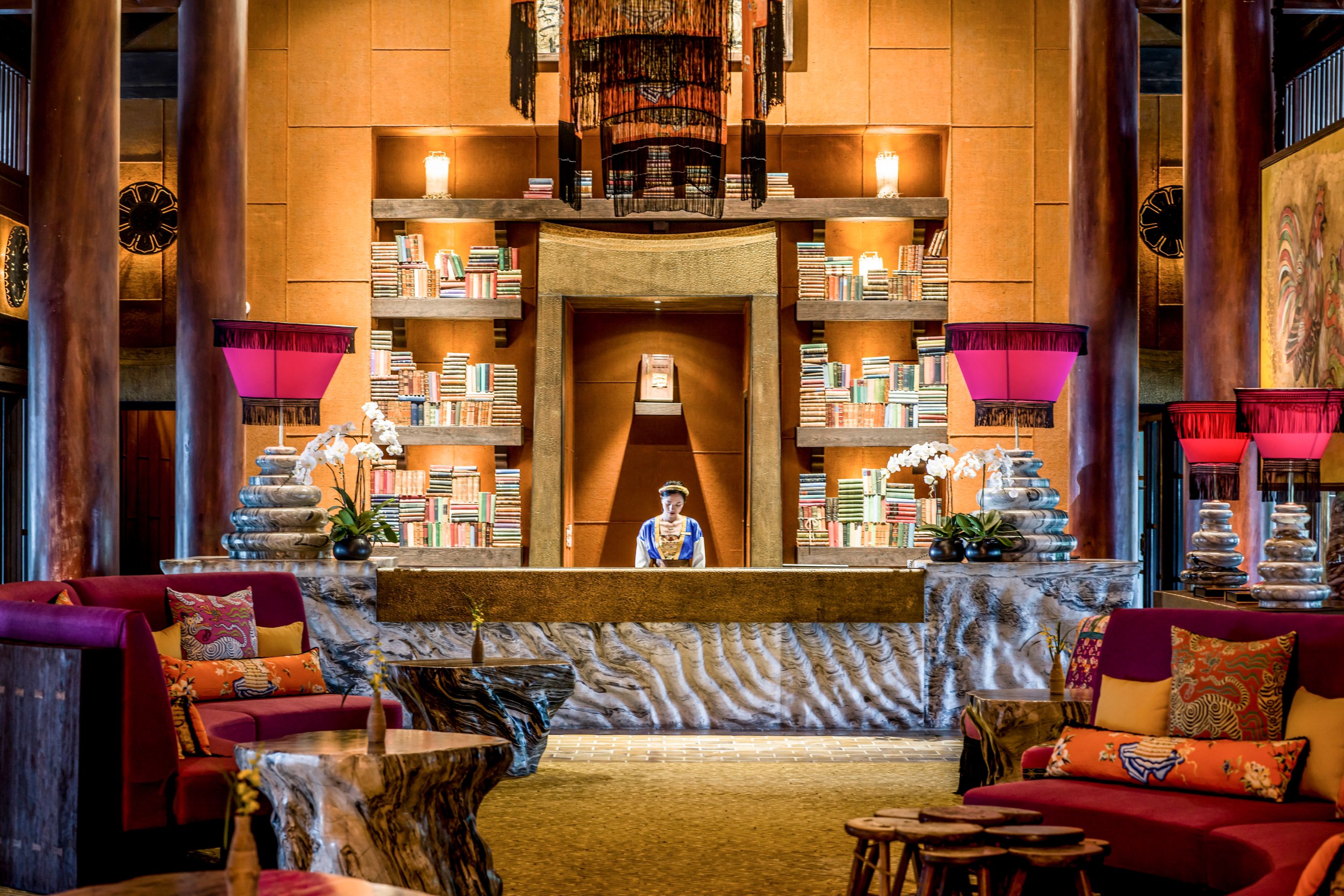 Legacy Yen Tu Hotel Uong Bi - MGallery Collection - Vietnam