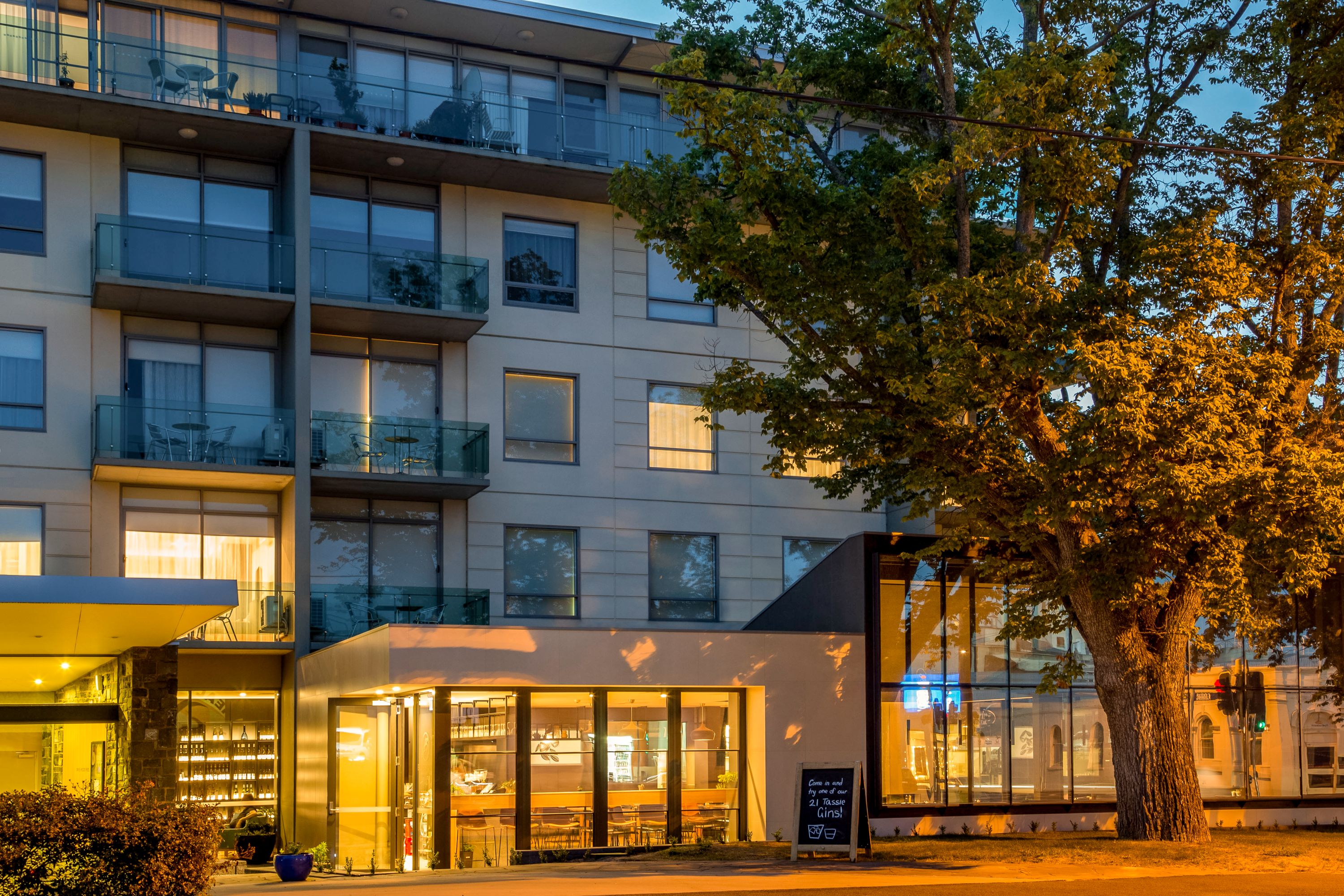 The Sebel Launceston - Australia