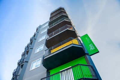 ibis Styles Brindisi - Italy