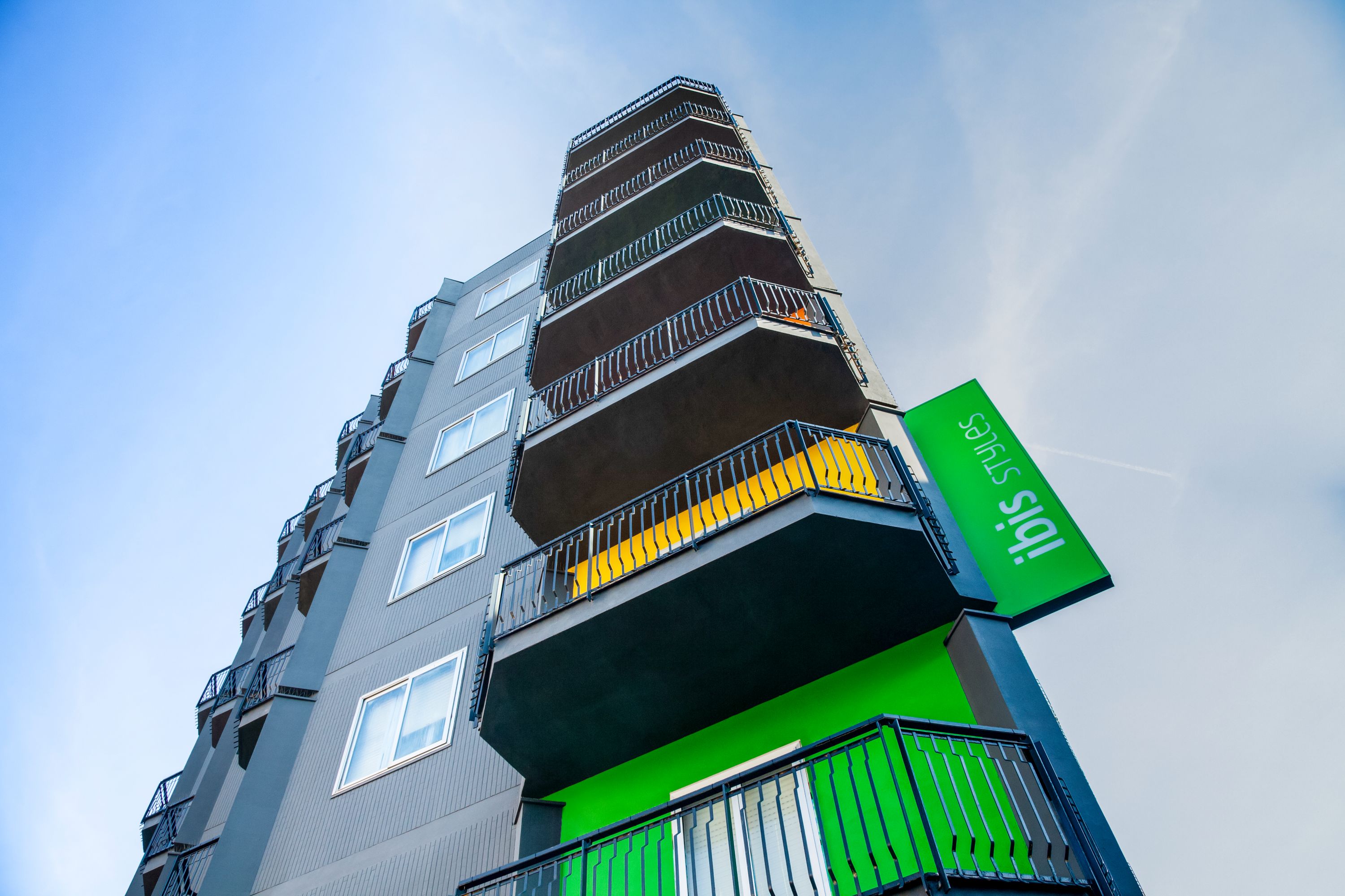 ibis Styles Brindisi - Italy