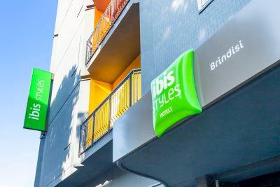 ibis Styles Brindisi - Italy