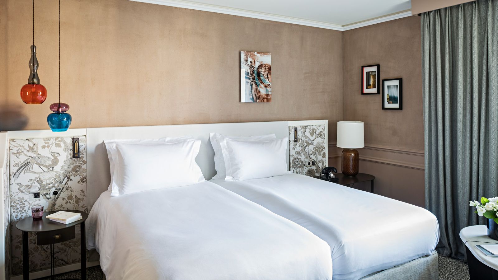 Sofitel Le Scribe Paris Opéra - France