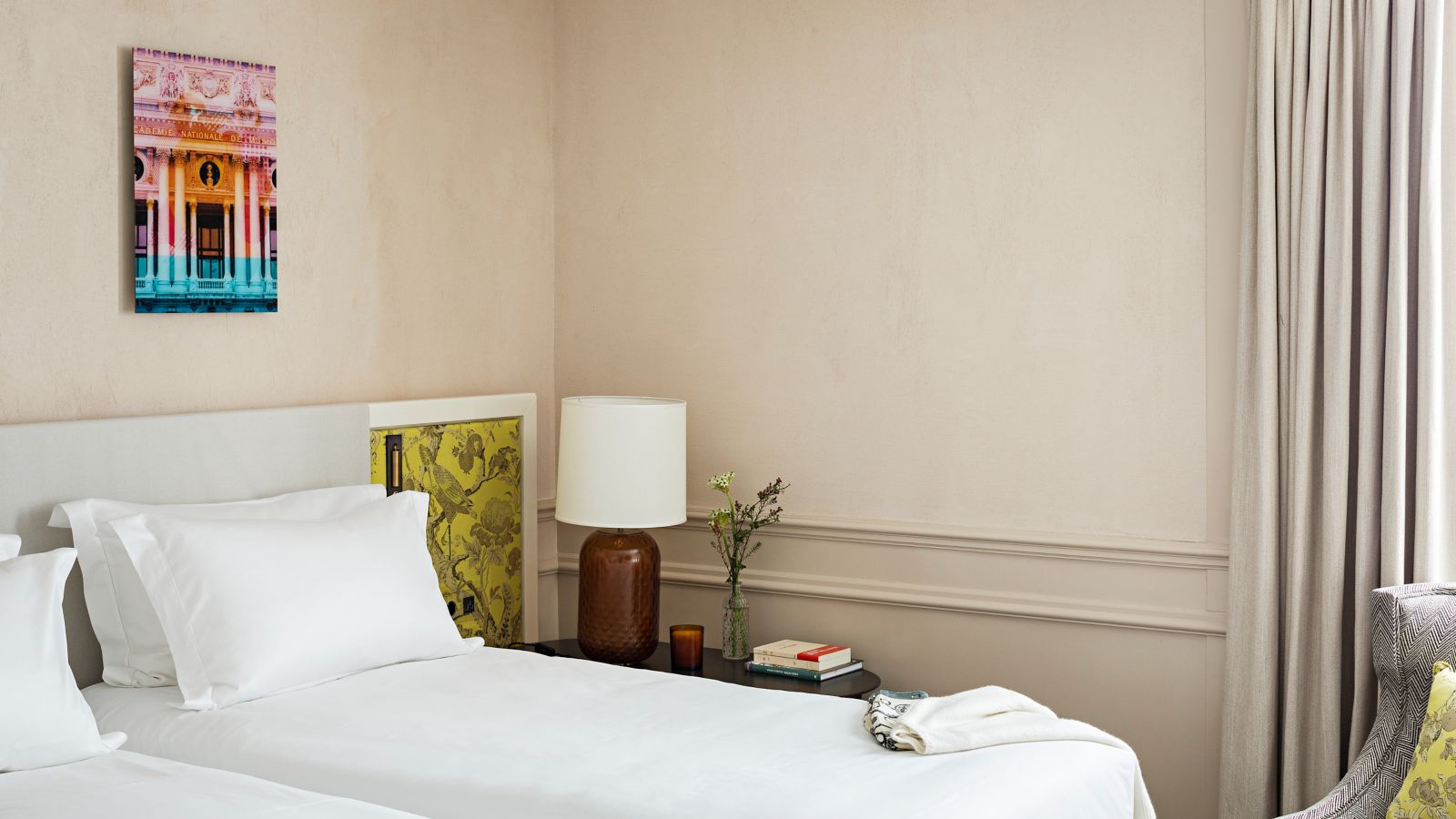 Sofitel Le Scribe Paris Opéra - France