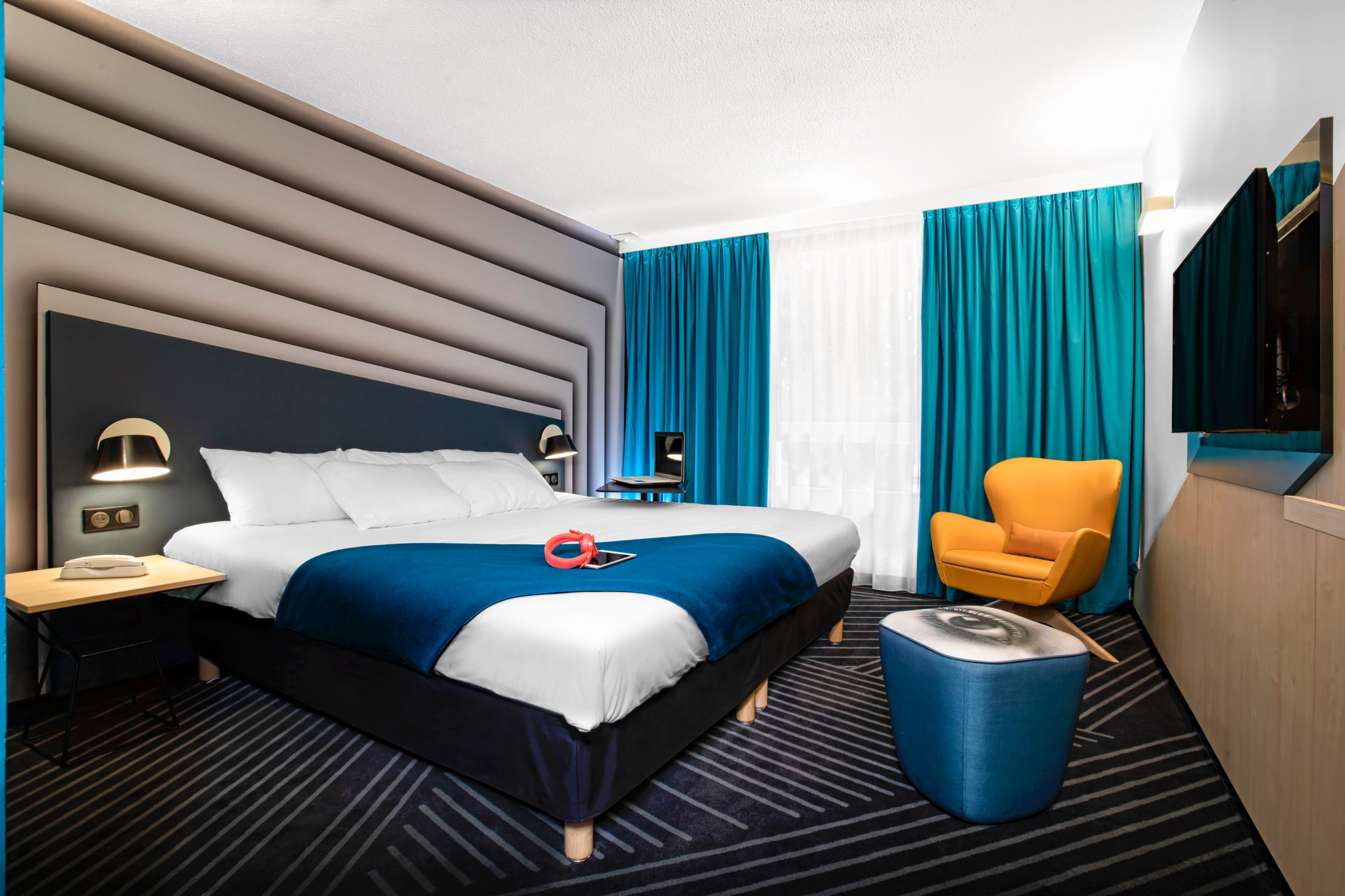 ibis Styles Avignon Sud - France