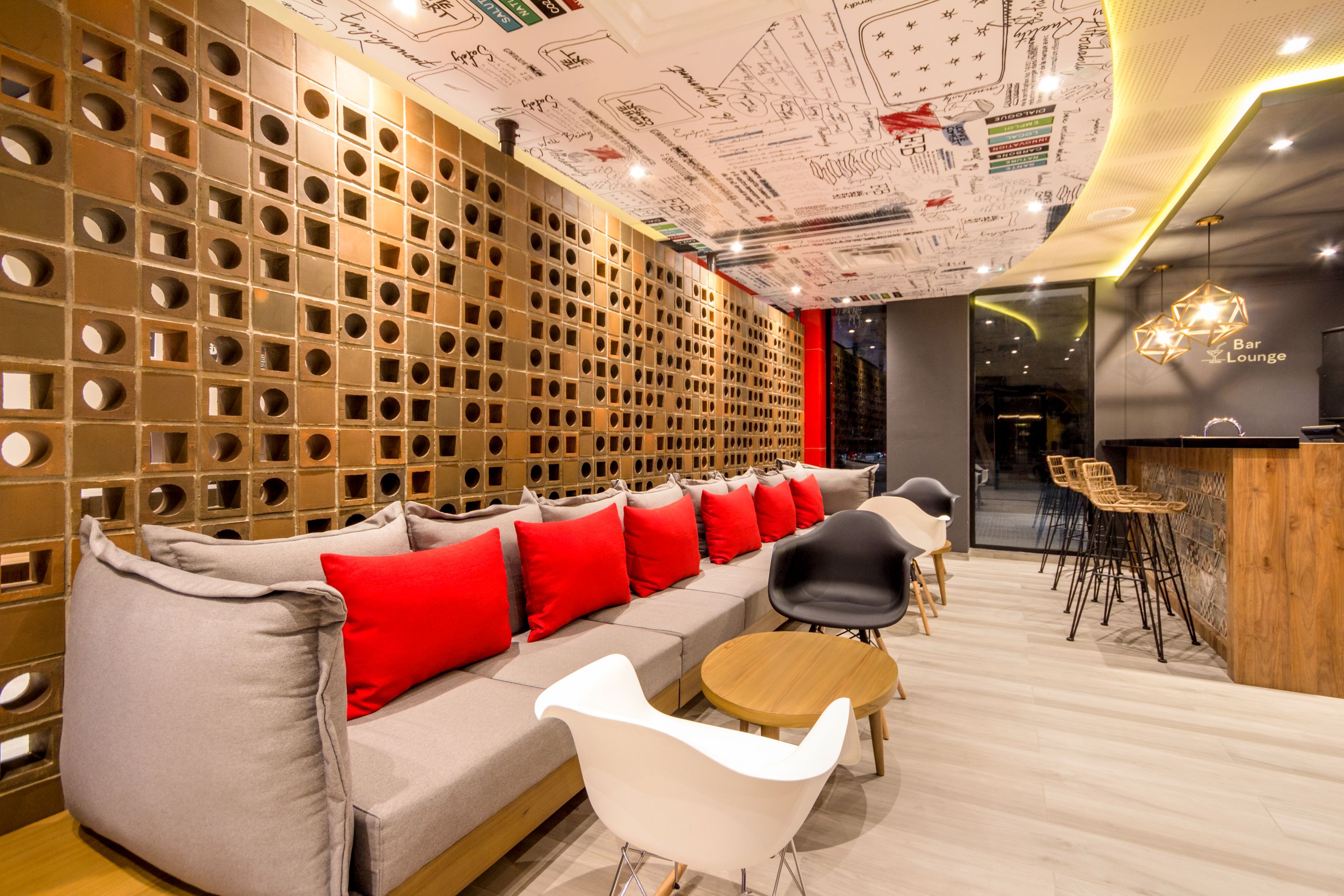 ibis Cucuta - Colombia