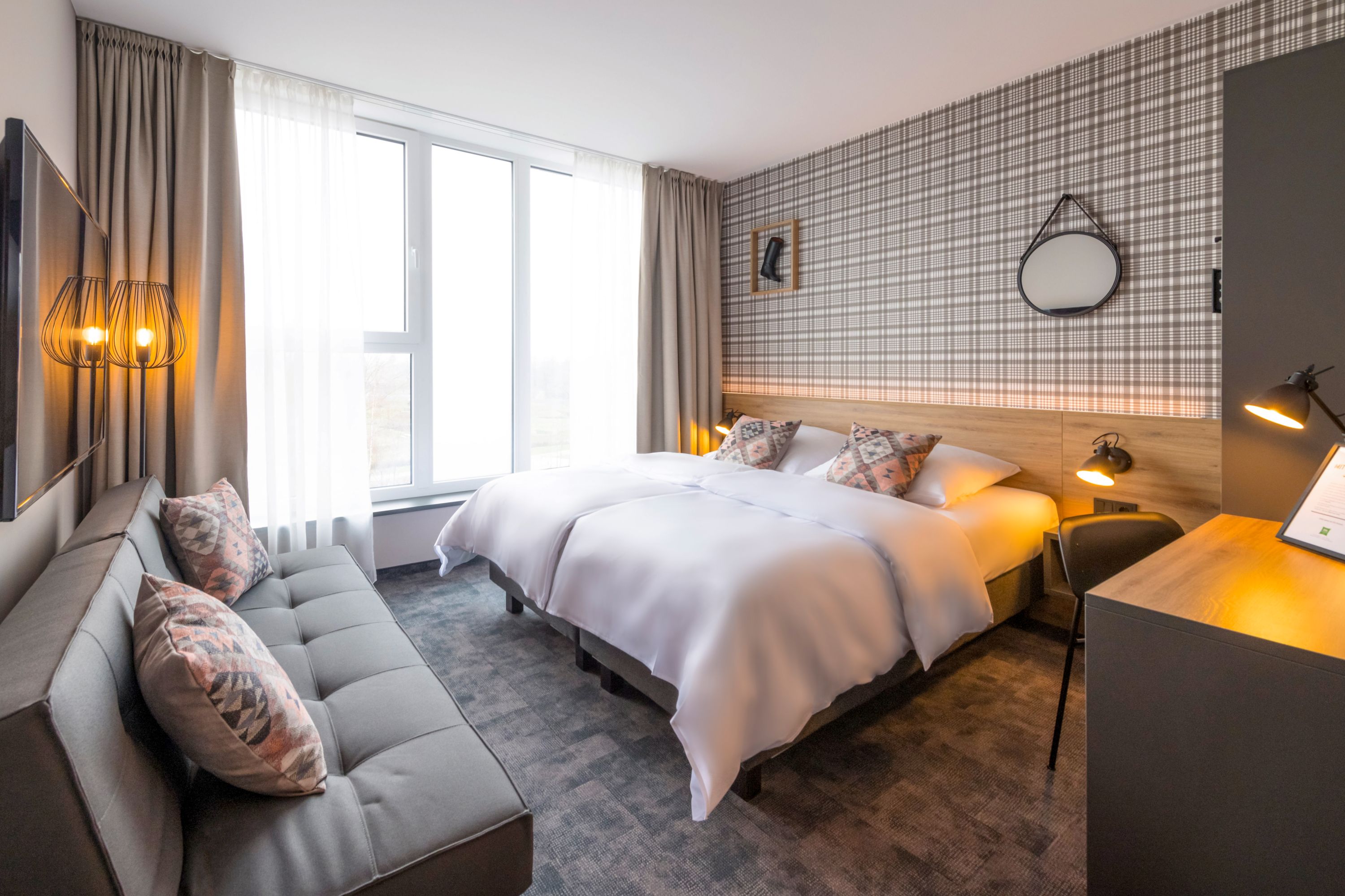 ibis Styles Vechta - Germany
