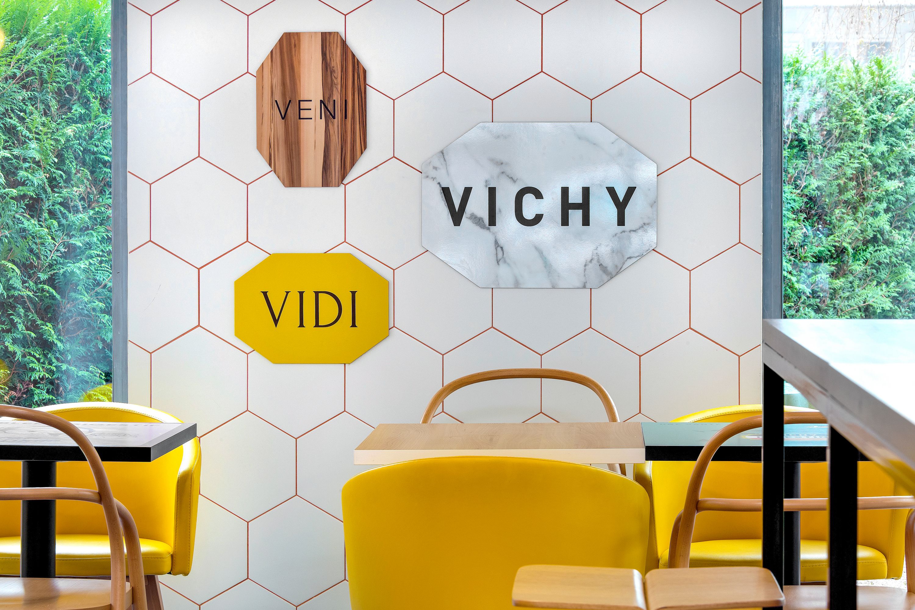 ibis Styles Vichy Centre - France