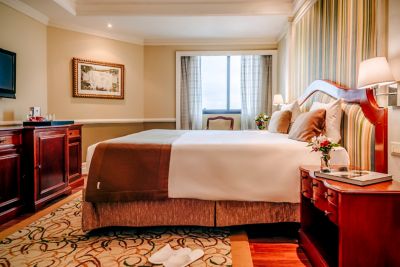 Grand Mercure Sao Paulo Ibirapuera - Brazil