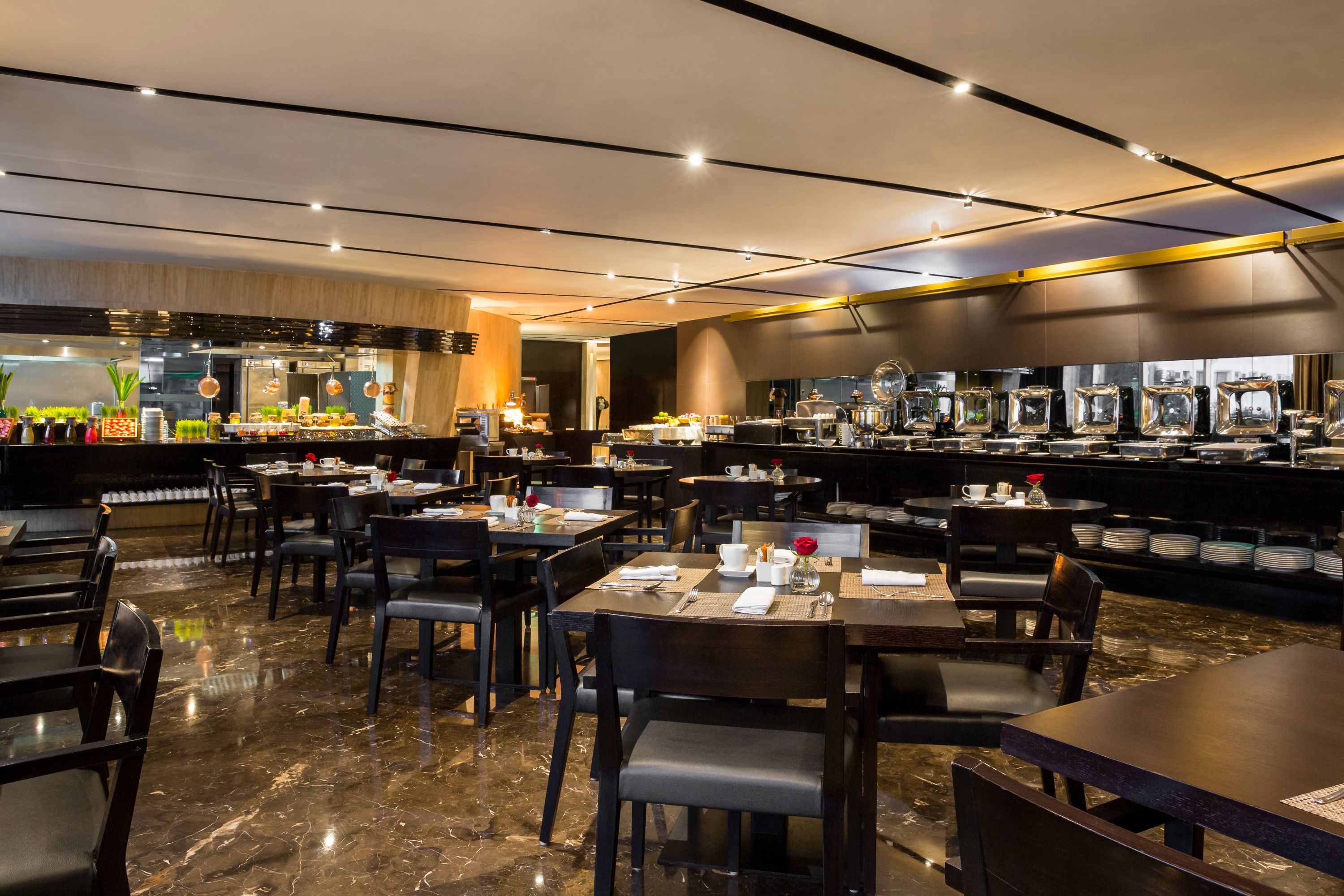 The Canvas Hotel Dubai - MGallery - United Arab Emirates