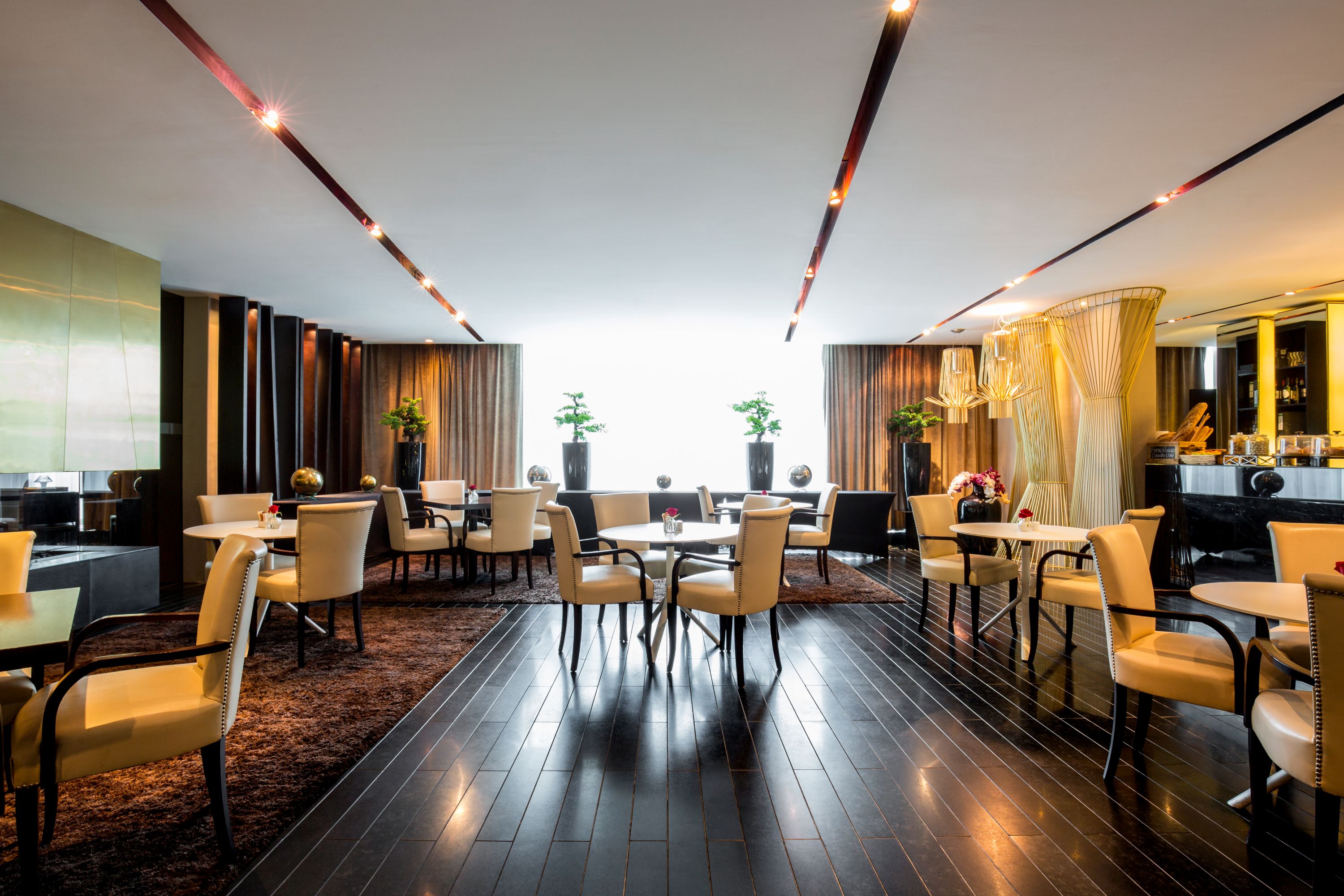 The Canvas Hotel Dubai - MGallery - United Arab Emirates
