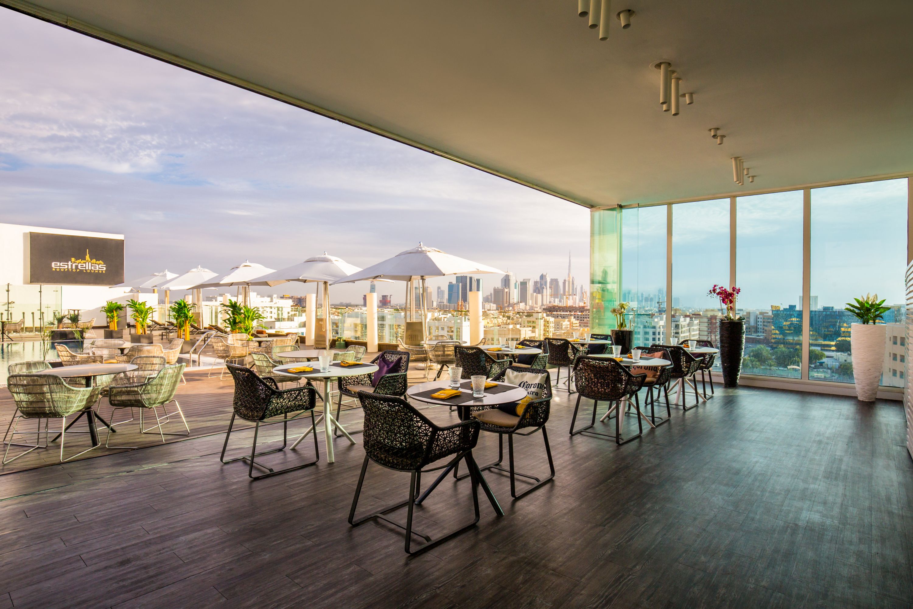 The Canvas Hotel Dubai - Mgallery Hotel Collection - United Arab Emirates