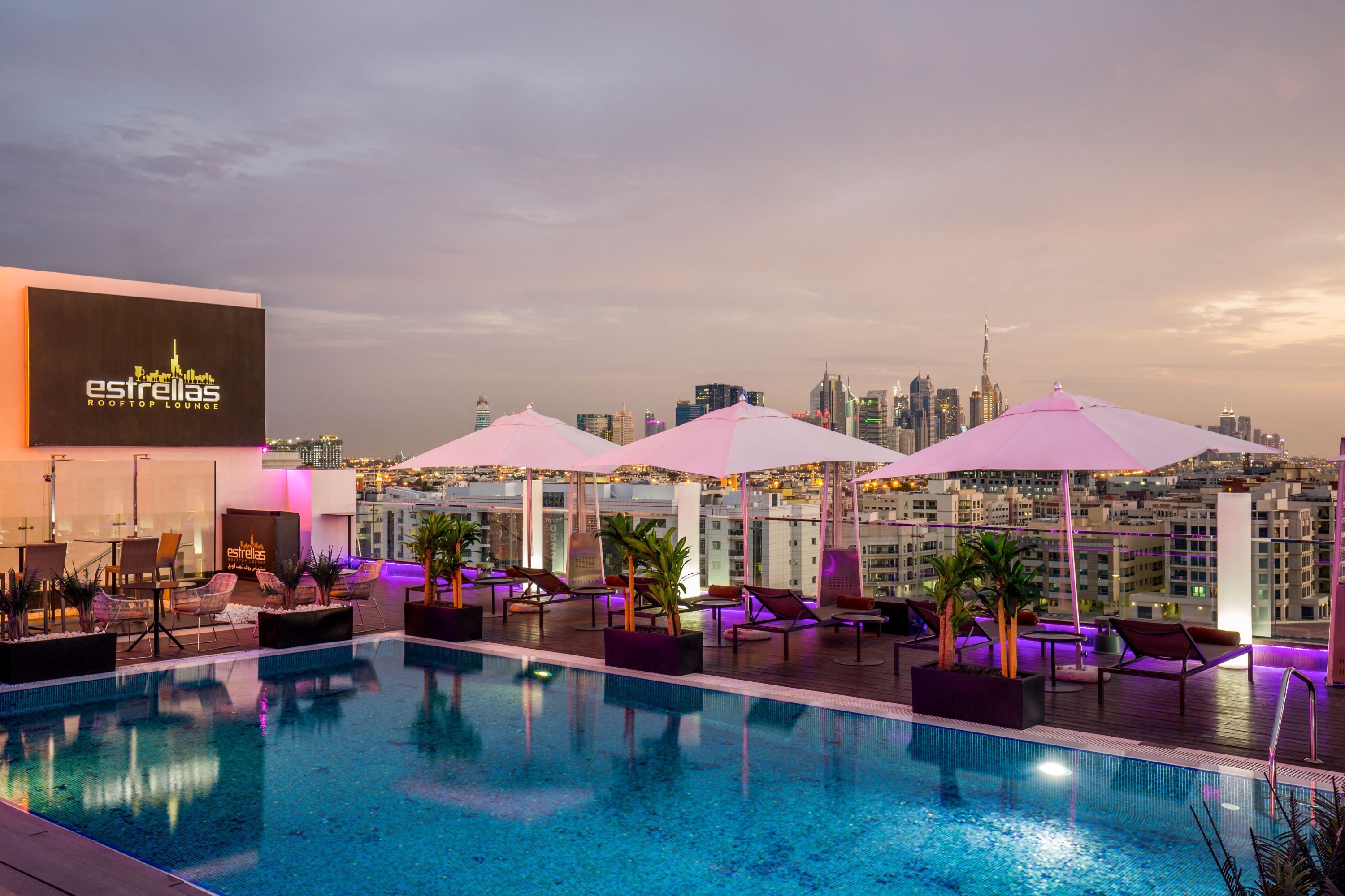 The Canvas Hotel Dubai - MGallery - United Arab Emirates