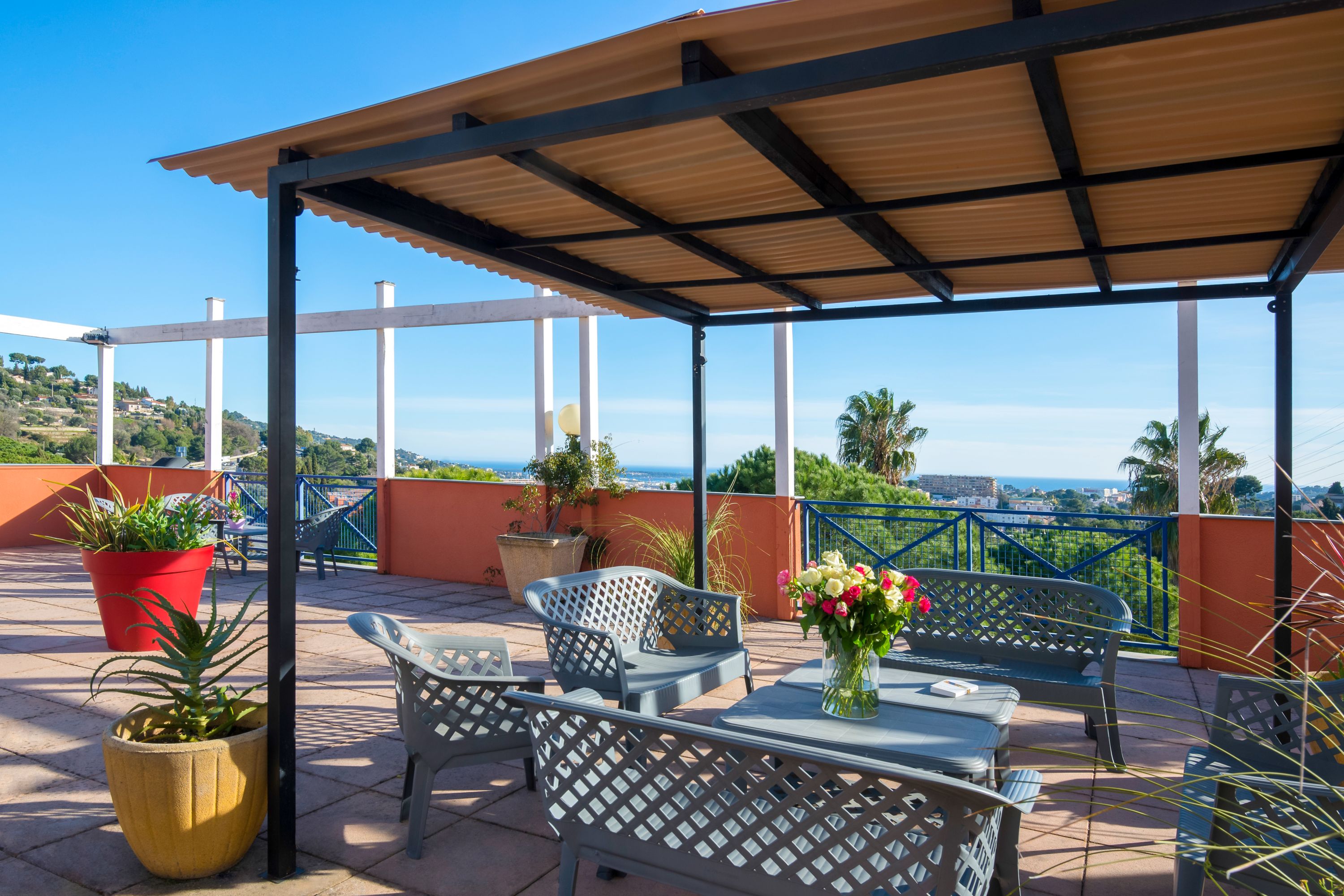 ibis budget Cannes Mougins - France