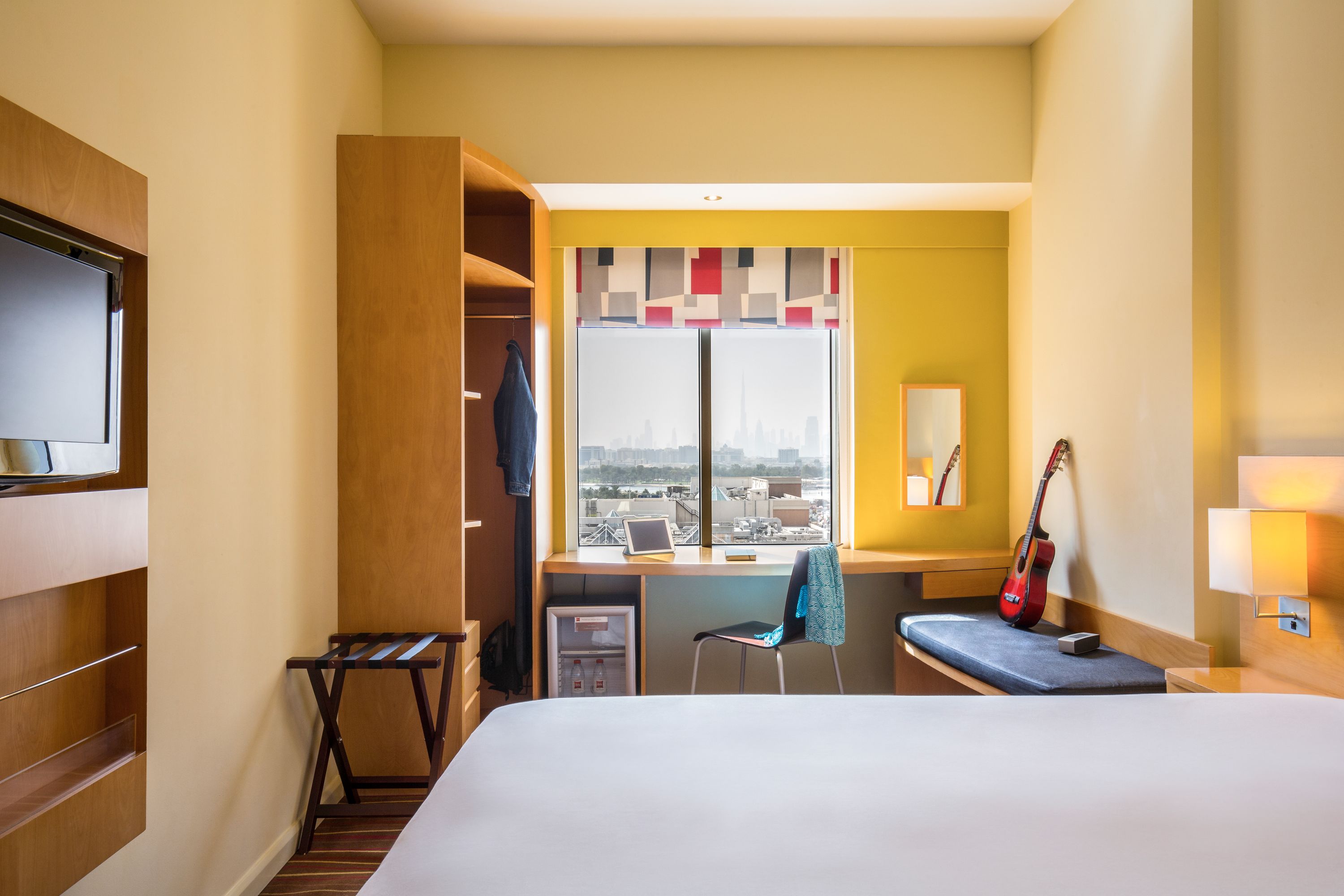 ibis Deira Creekside Dubai - United Arab Emirates
