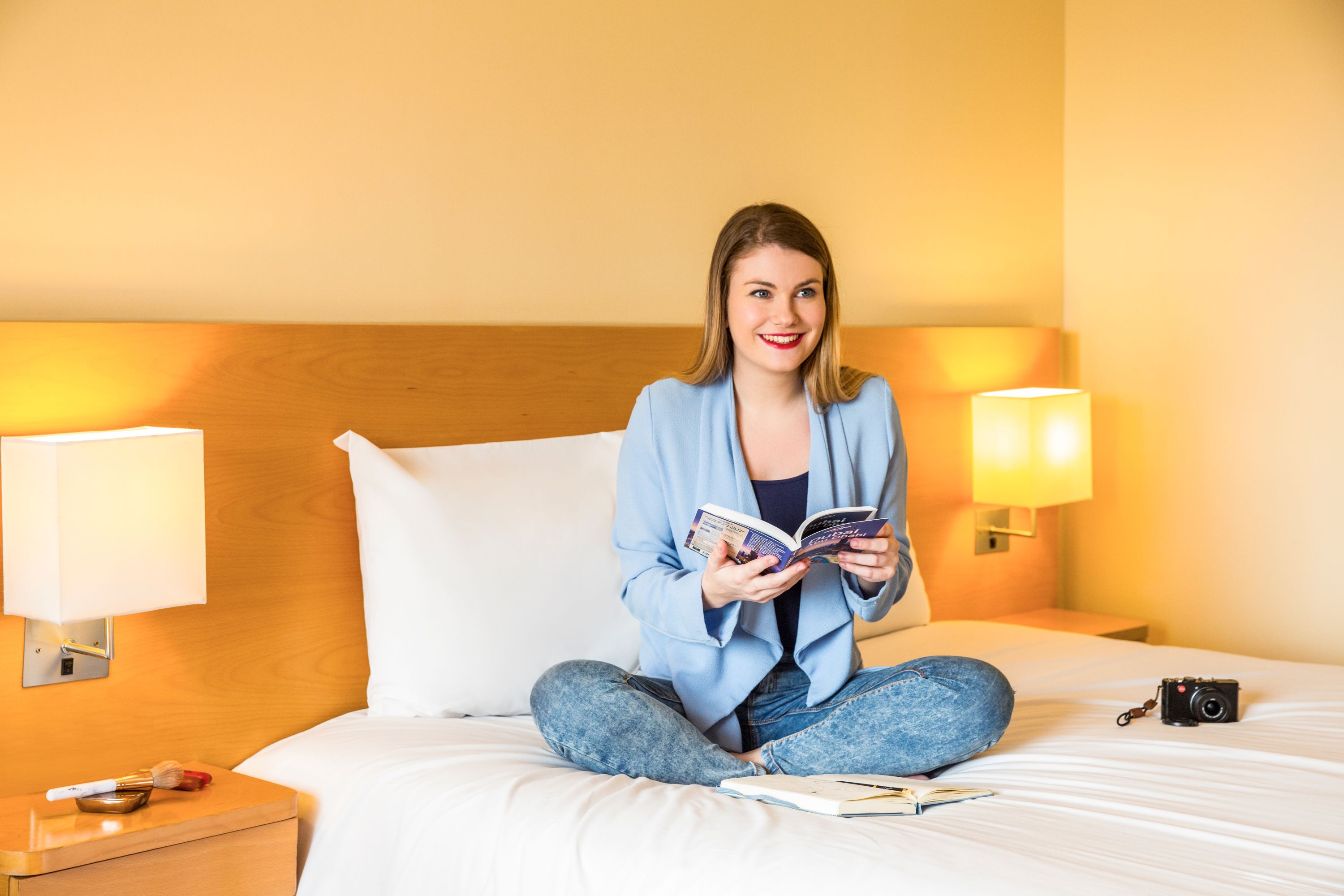 ibis Dubai Deira City Centre - United Arab Emirates