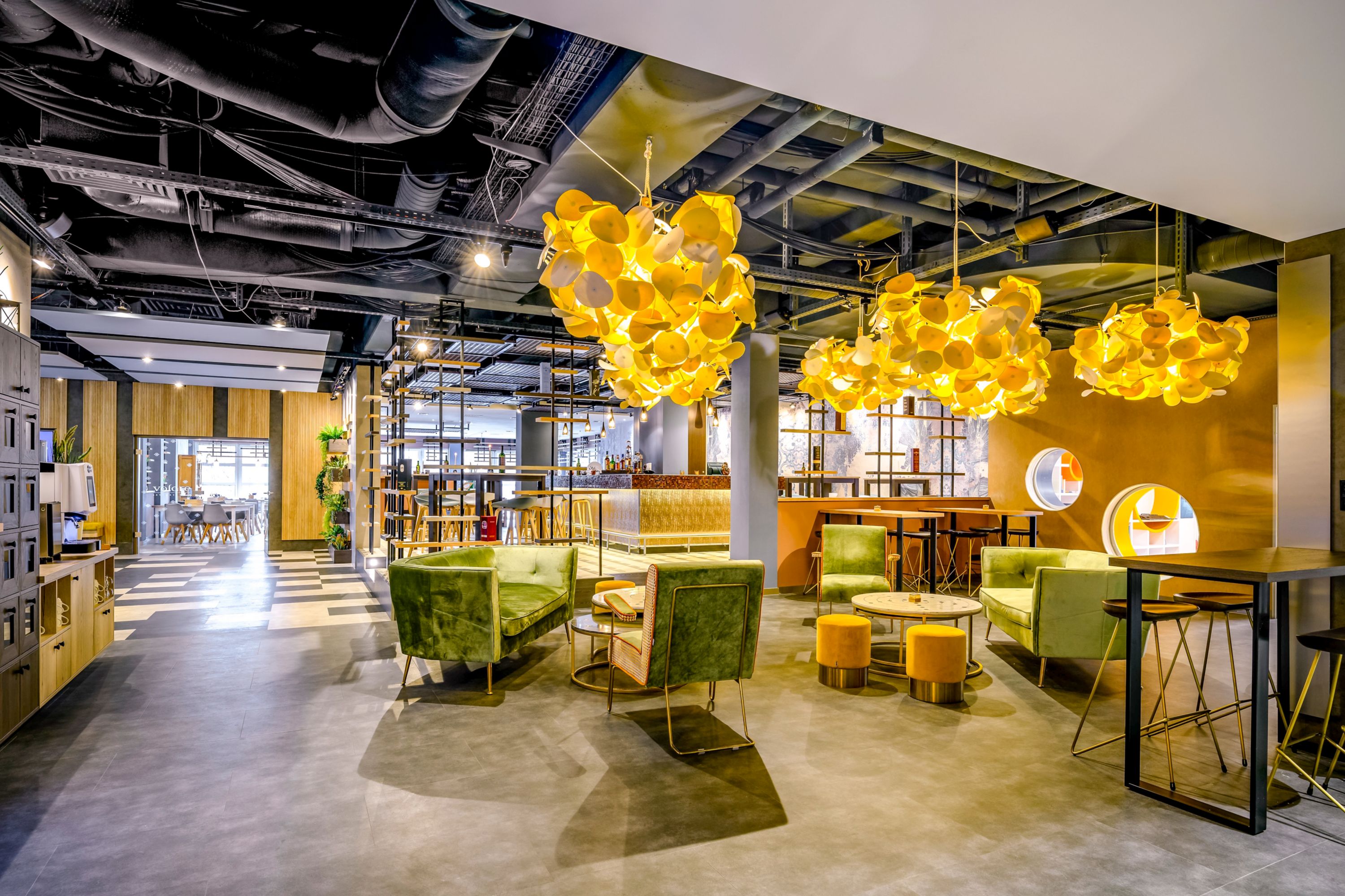 ibis Styles Regensburg - Germany