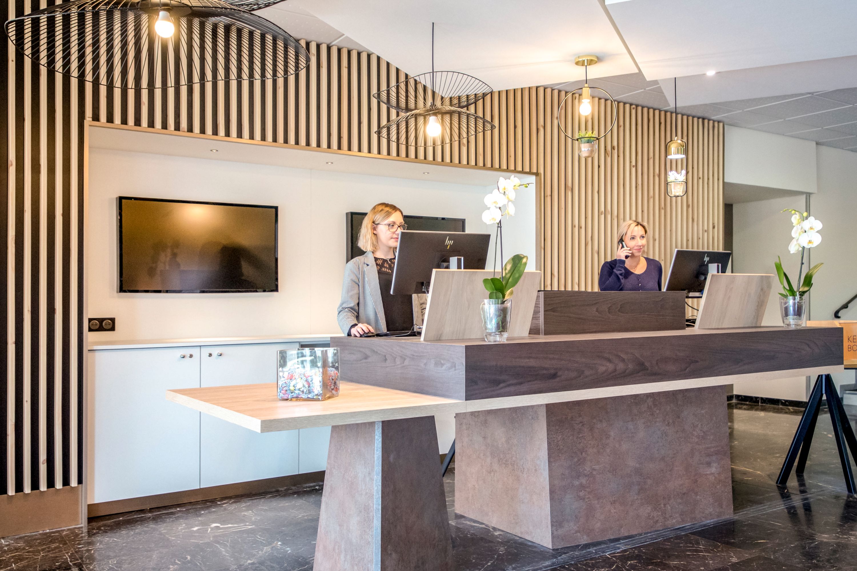 Mercure Cavaillon Hotel - France