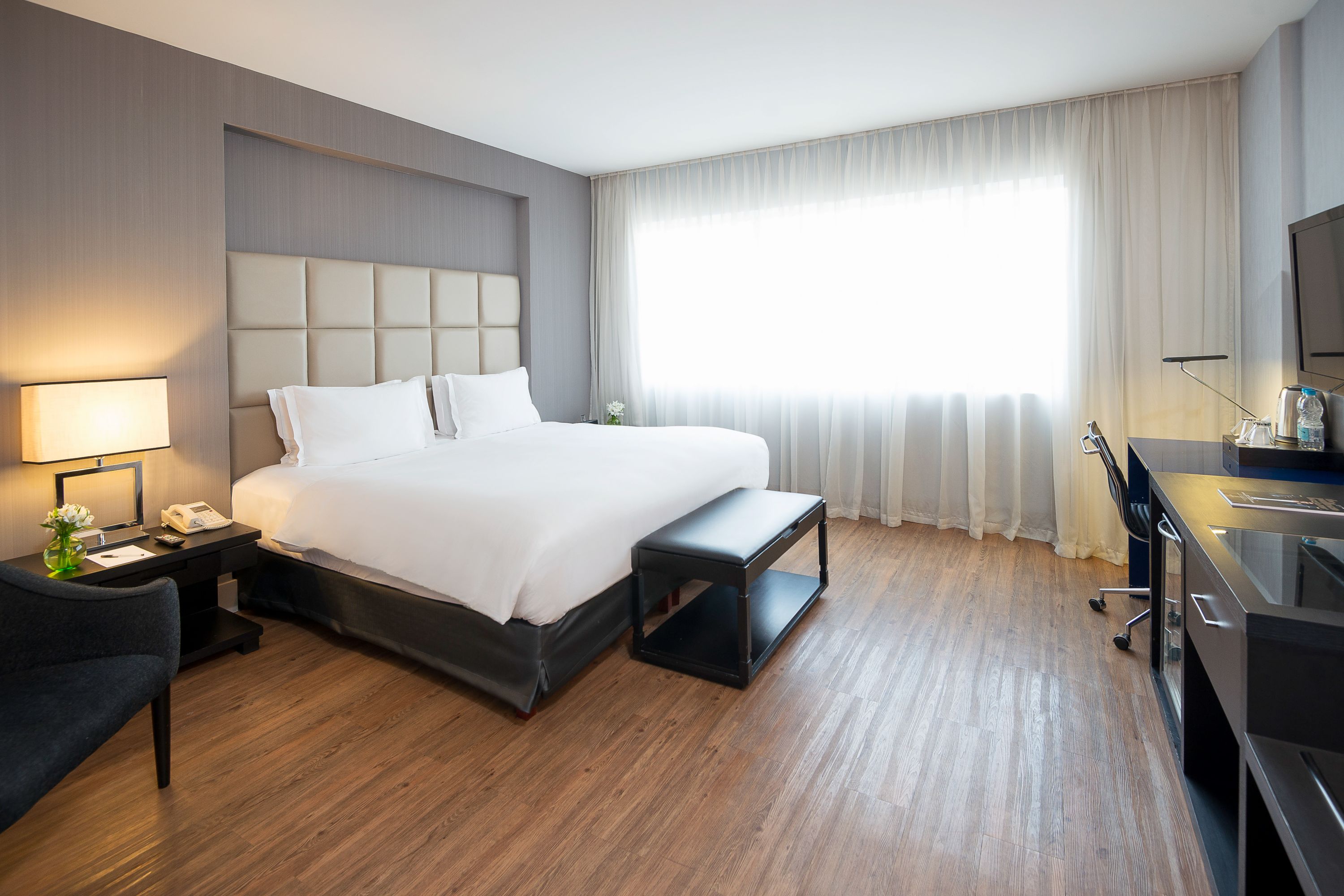 Pullman Sao Paulo Vila Olimpia - Brazil