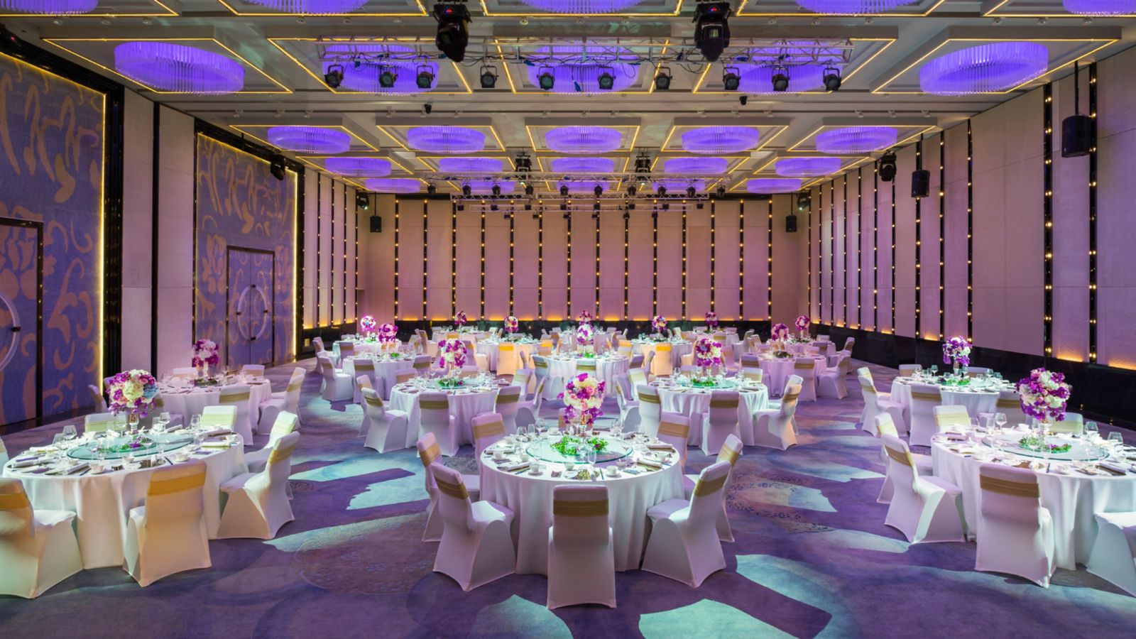 Sofitel Beijing Central - China