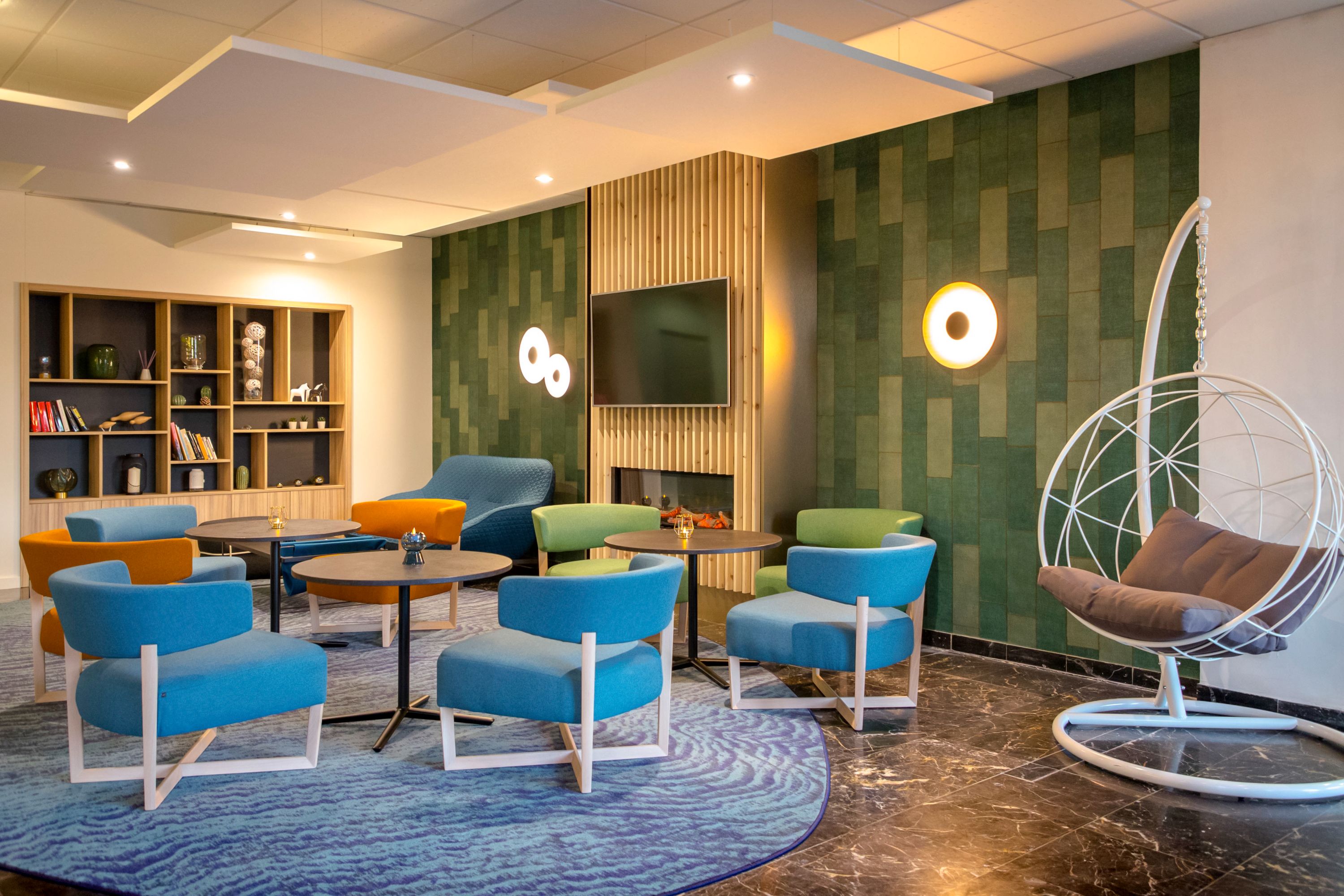 ibis Cavaillon Luberon - France