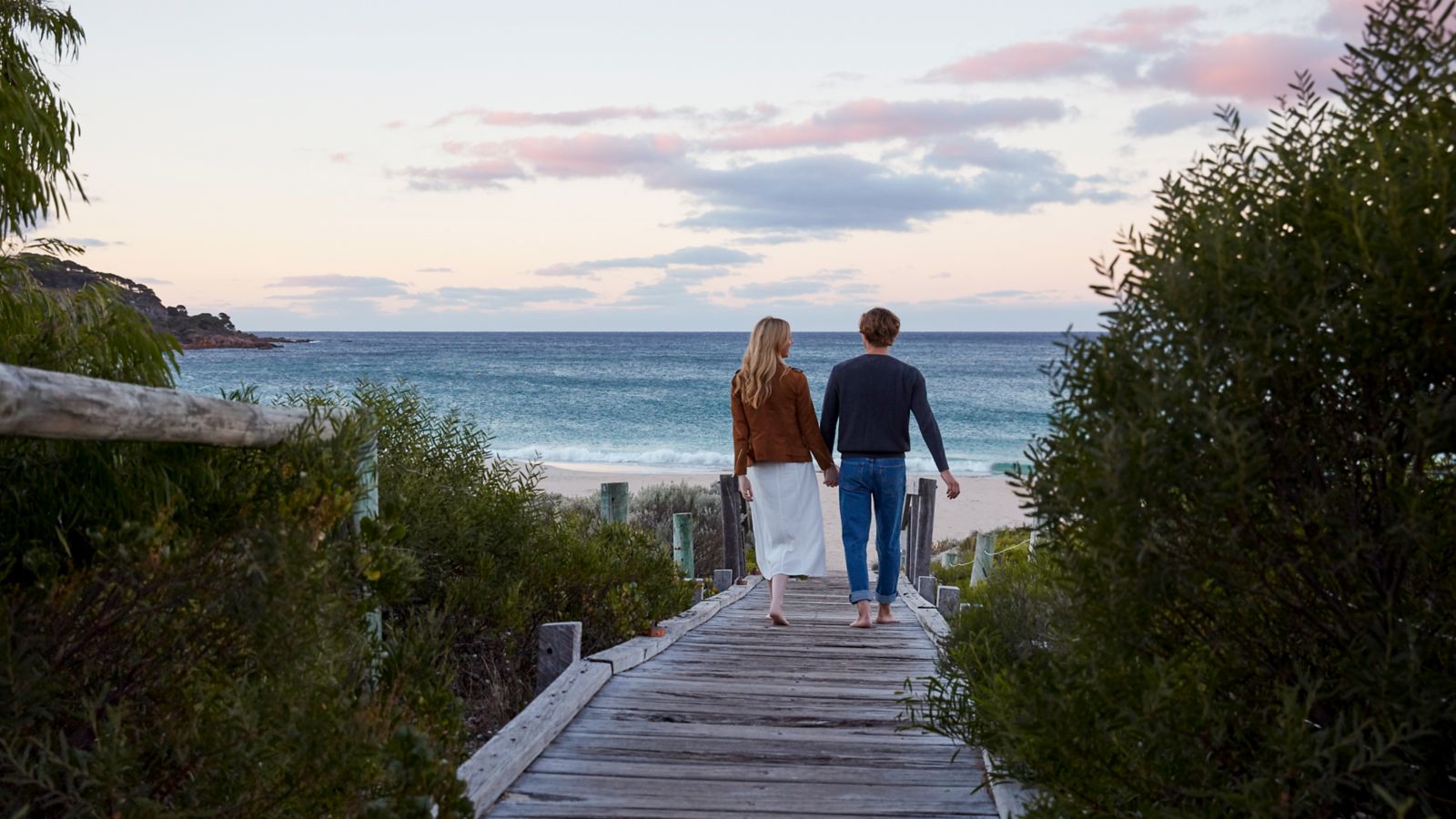 Perth to Margaret River