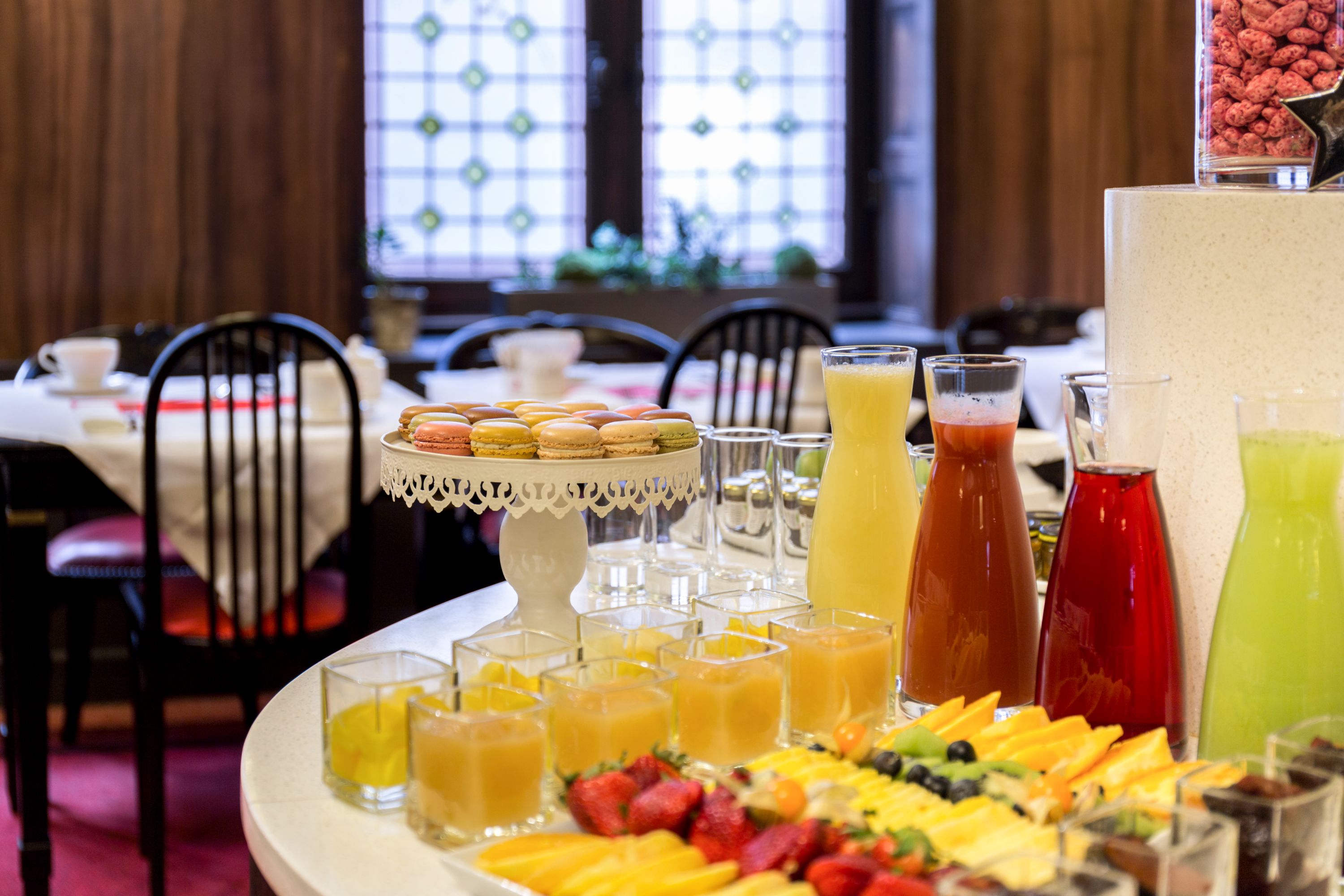 Hotel Carlton Lyon - MGallery Hotel Collection - France