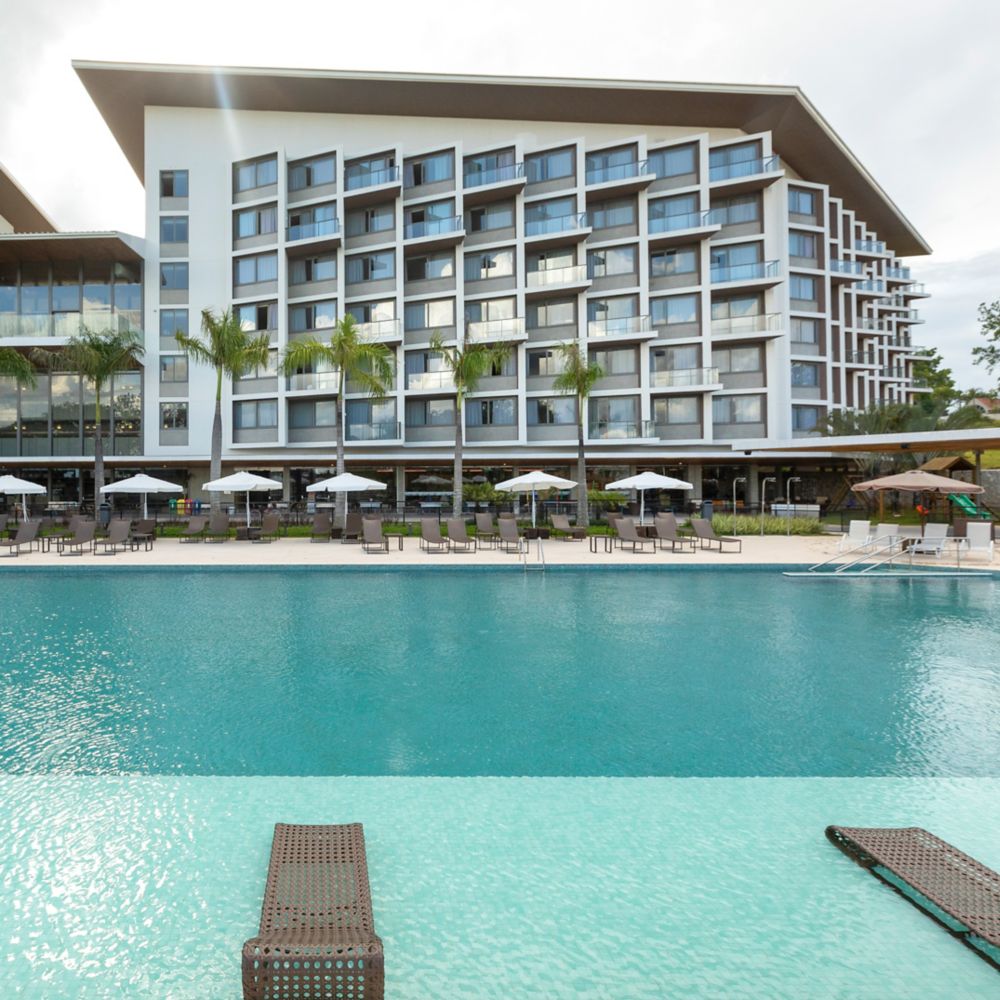 Novotel Itu - Brazil