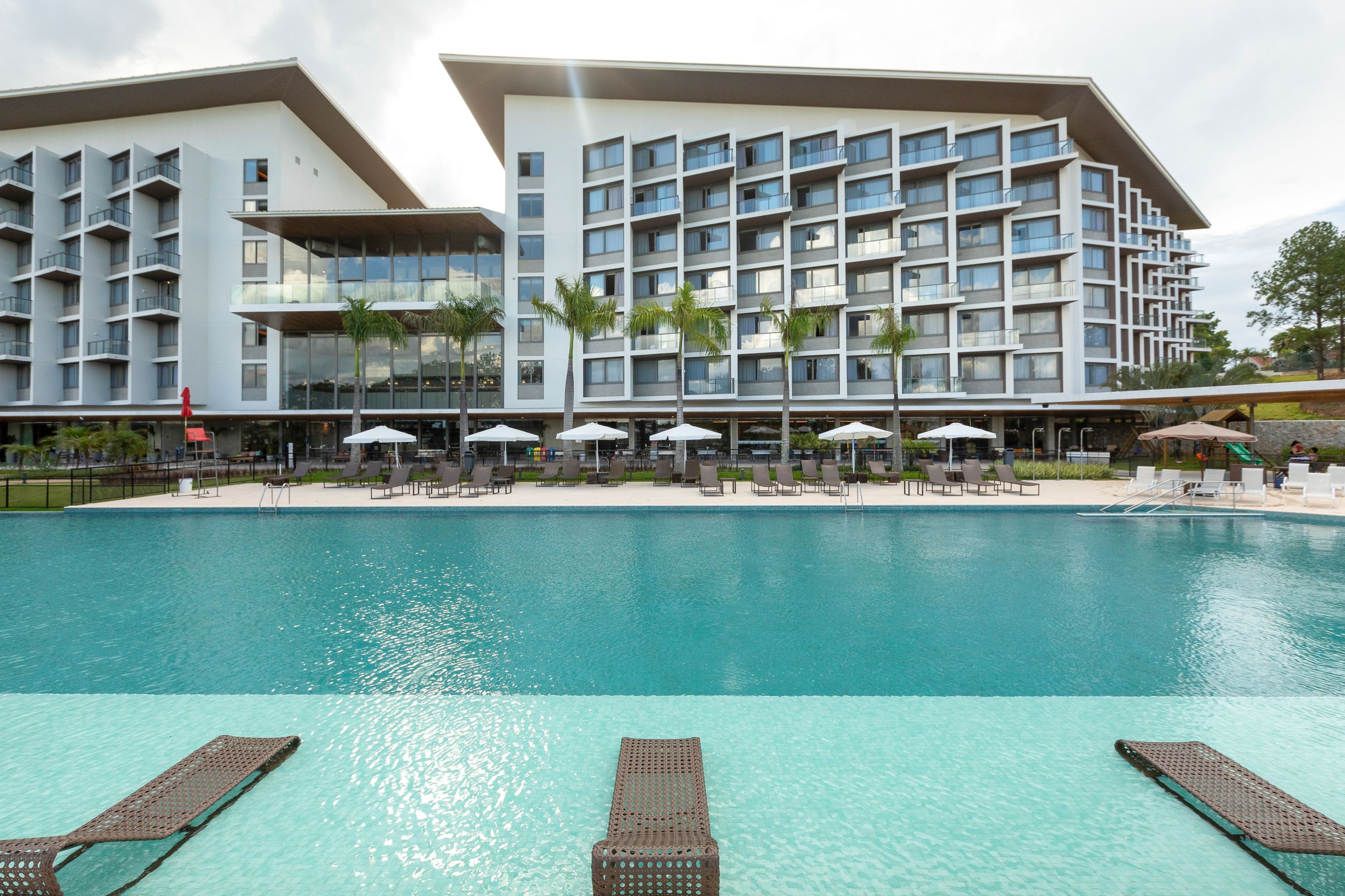 Novotel Itu - Brazil