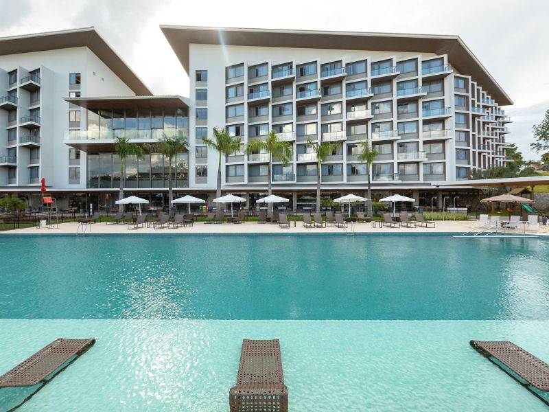 Novotel Itu - Brazil