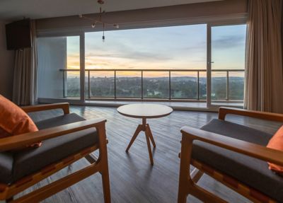 Novotel Itu - Brazil