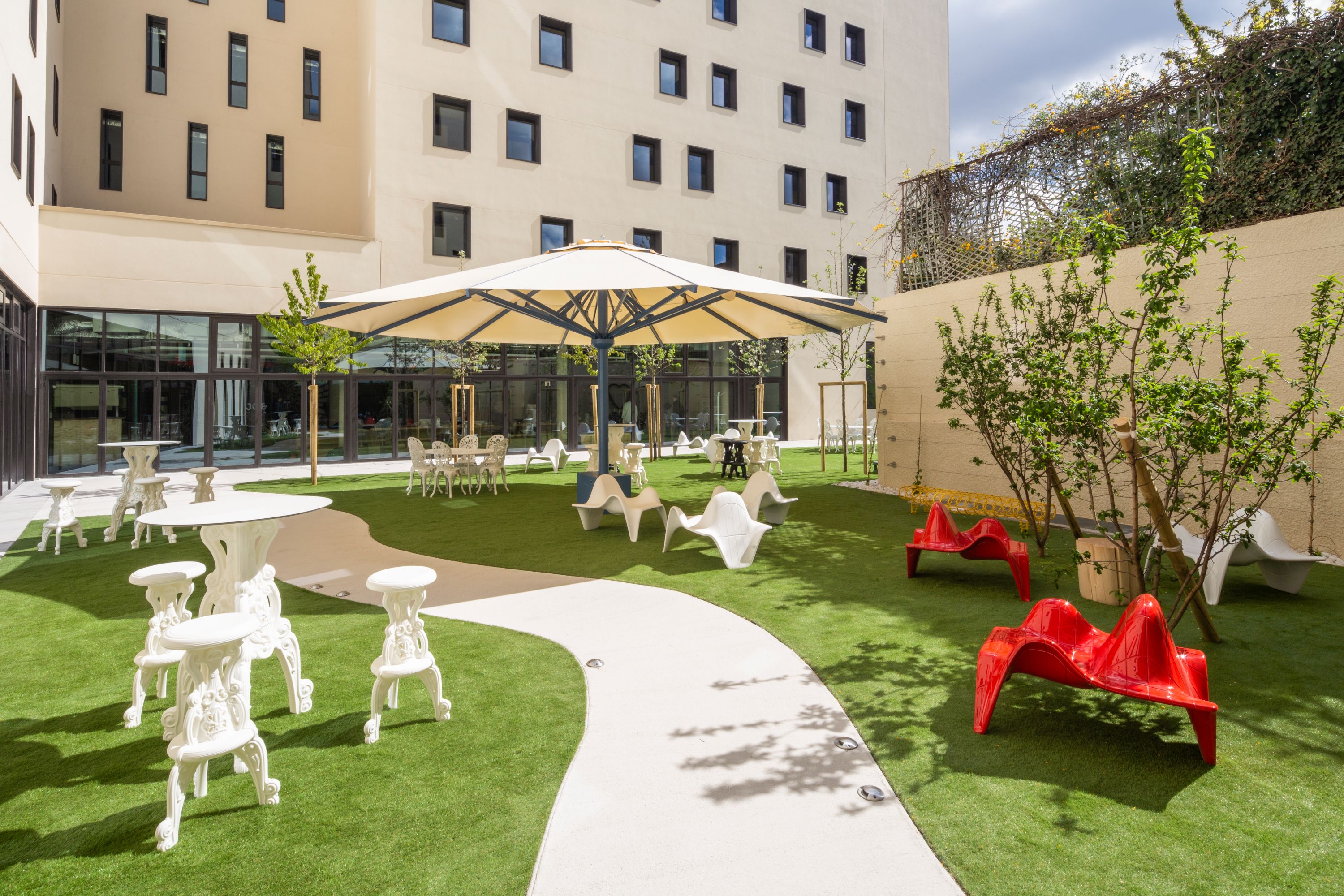 JO&JOE Paris Gentilly - France