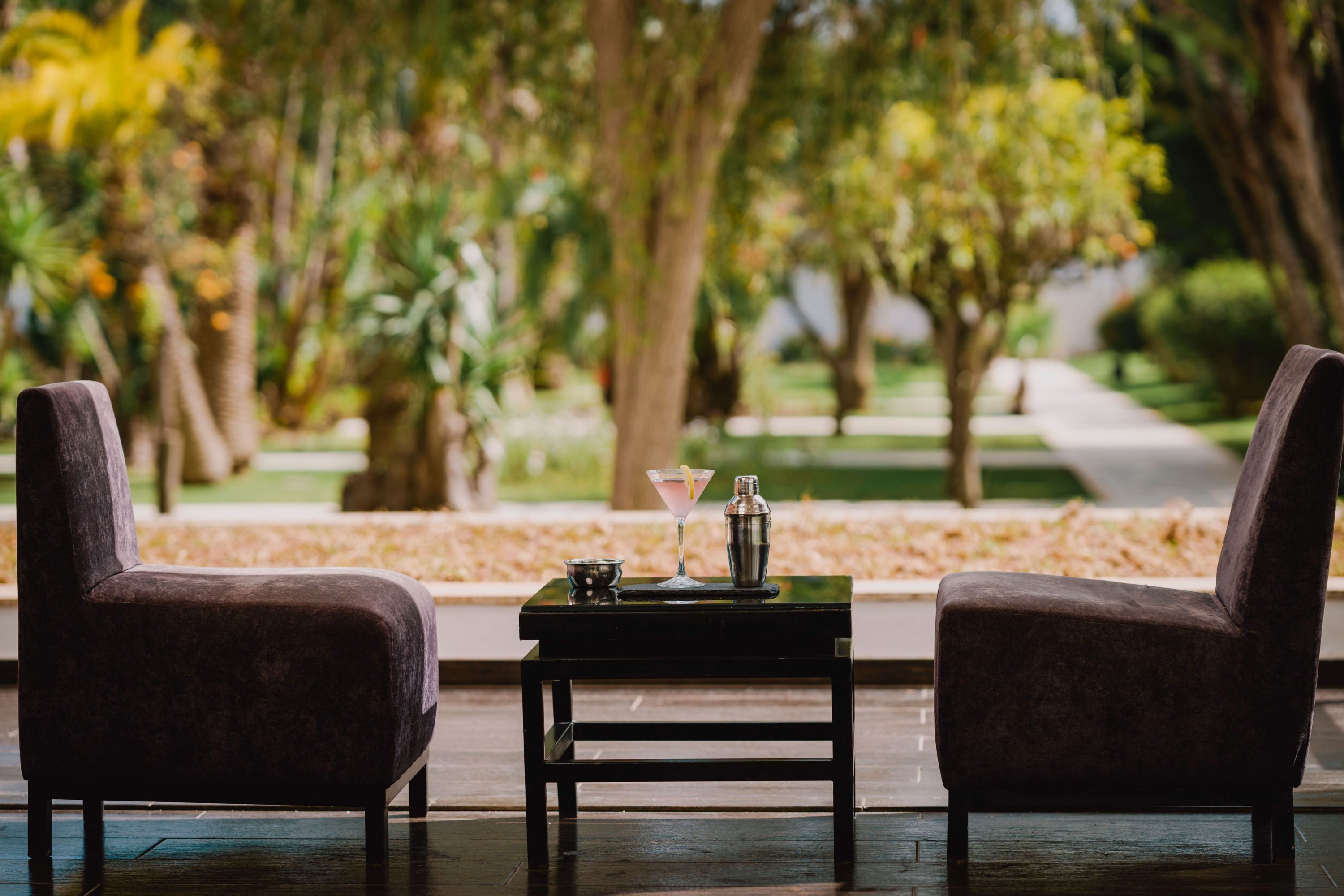 Sofitel Rabat Jardin des Roses - Morocco