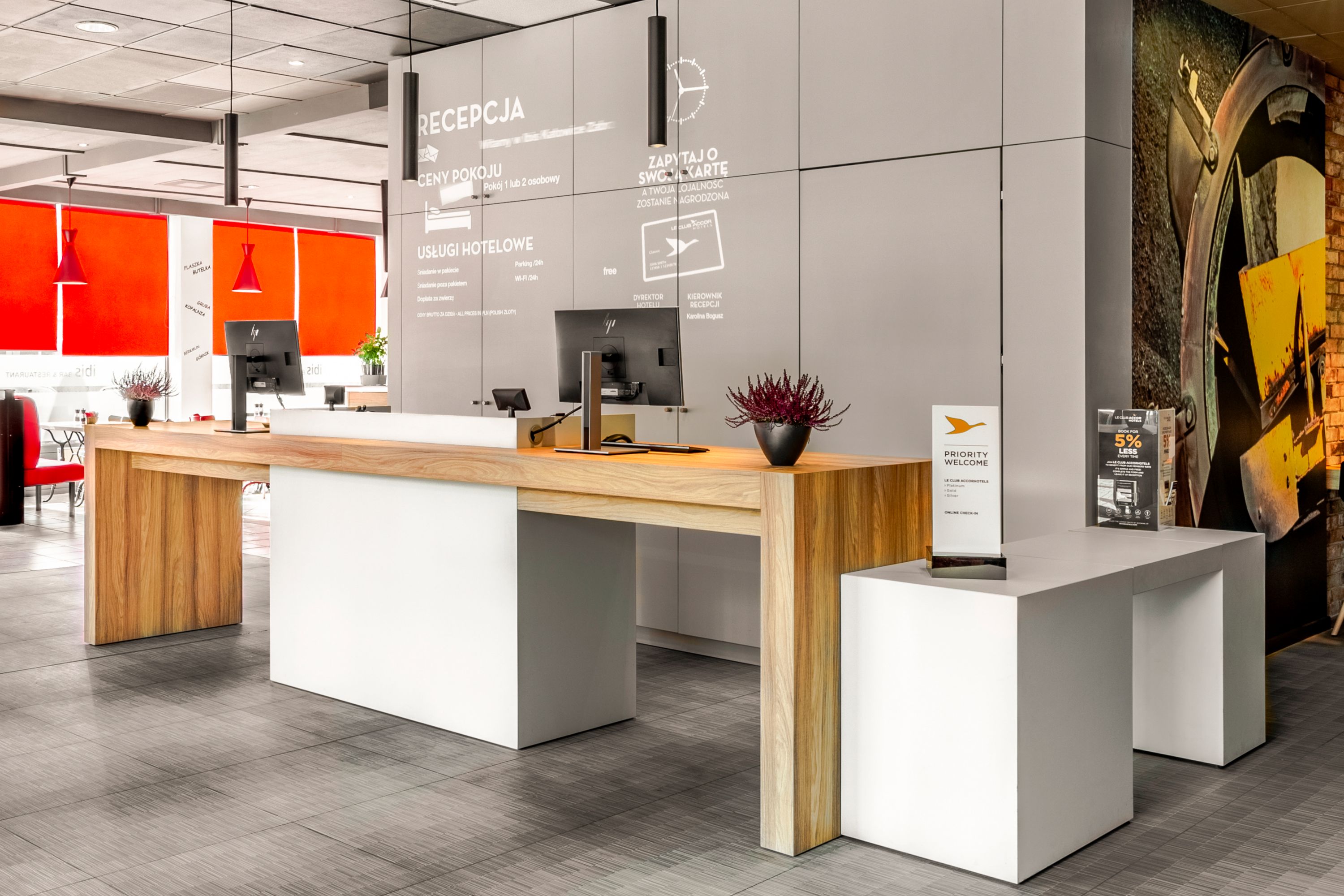 ibis Katowice Zabrze - Poland