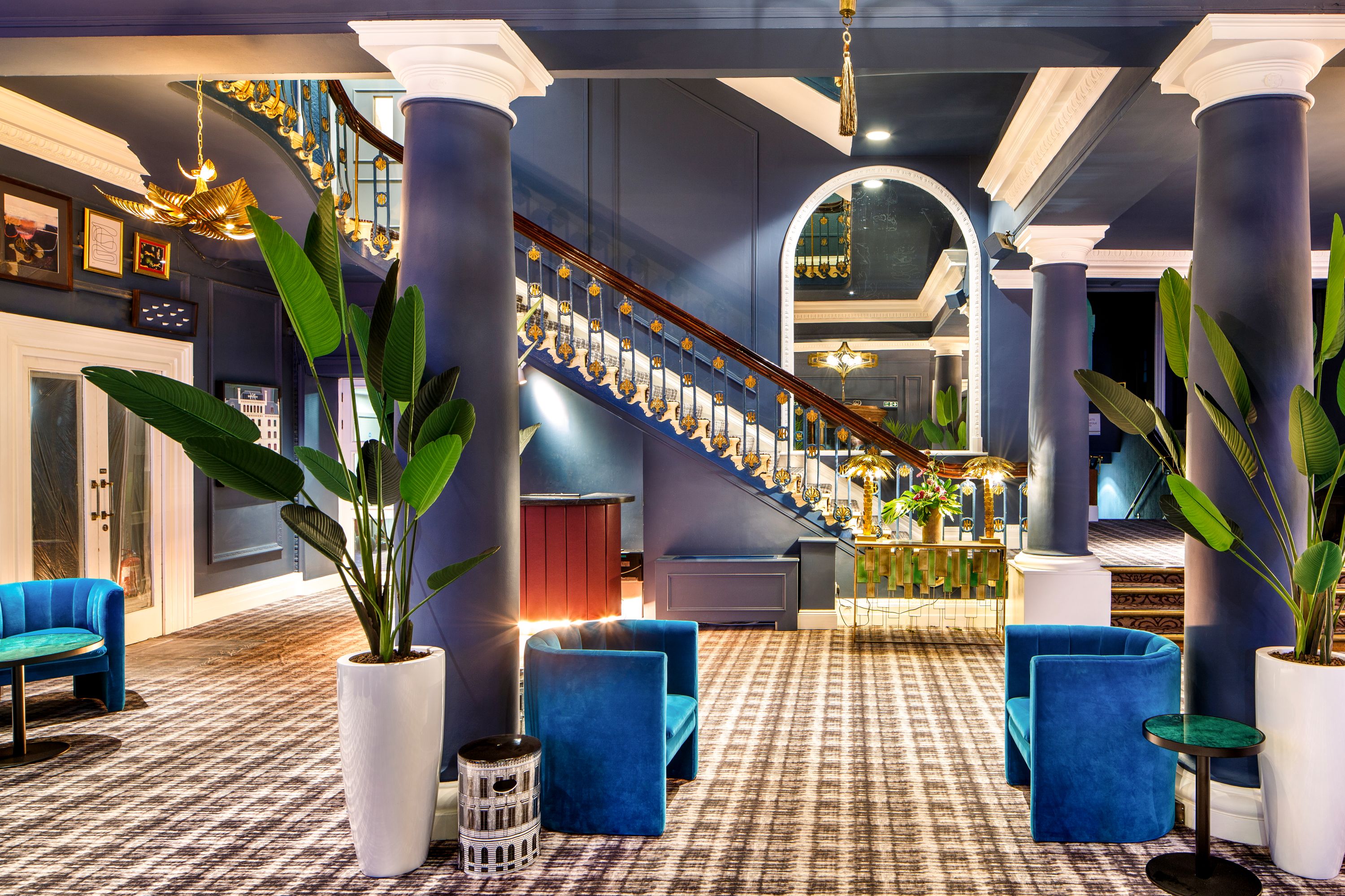 Mercure Brighton Seafront Hotel - United Kingdom