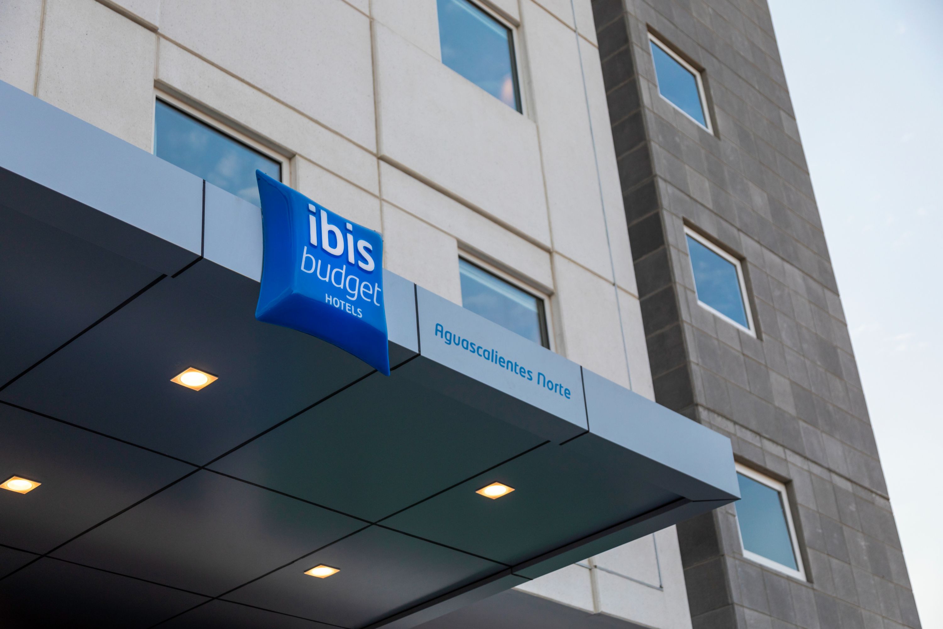 ibis budget Aguascalientes Norte - Mexico