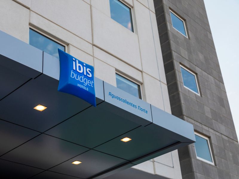 ibis budget Aguascalientes Norte - Mexico