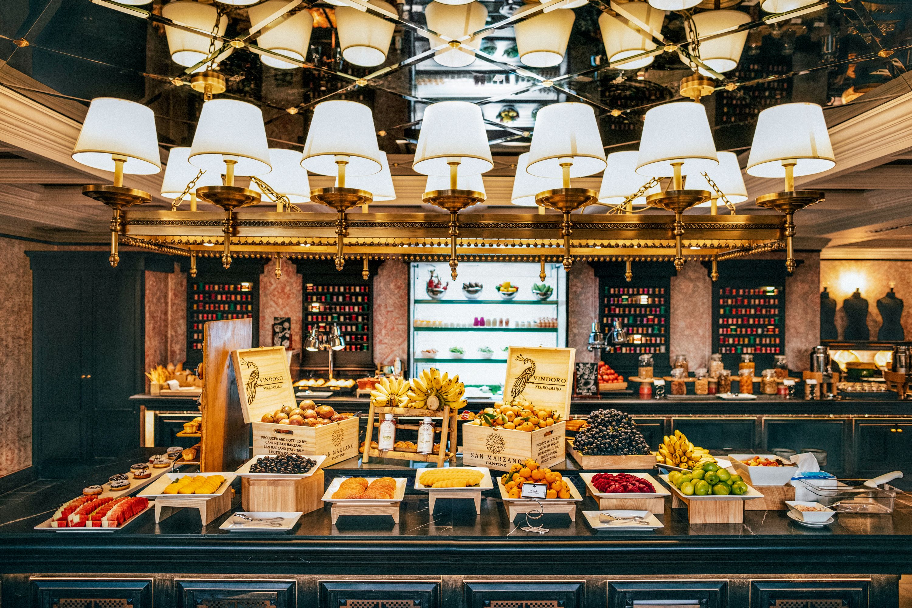 Hotel de la Coupole Sapa - MGallery Collection - Vietnam