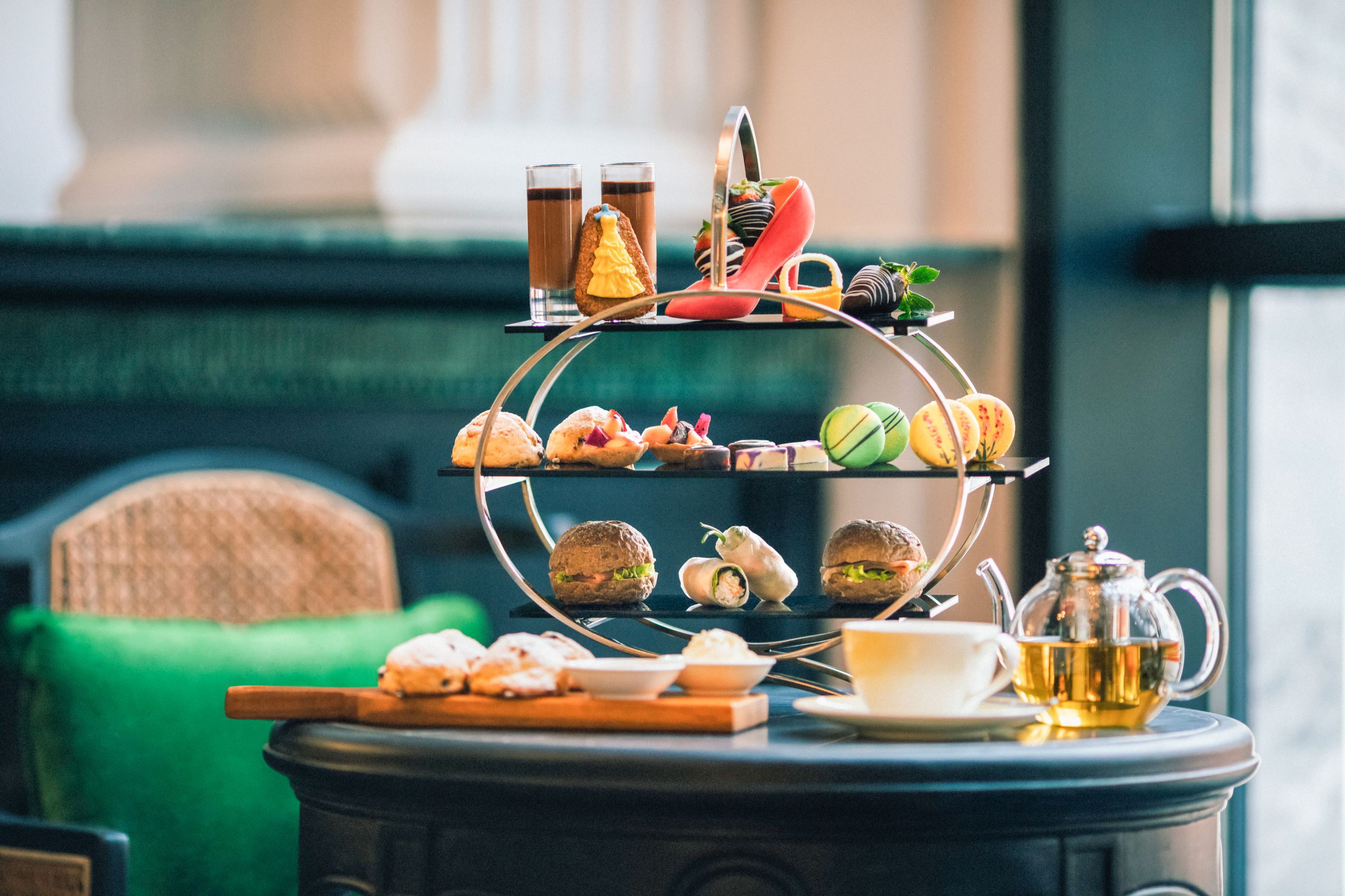 Hotel de La Coupole - MGallery - Sapa - Vietnam