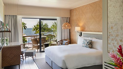 Sofitel Fiji Resort and Spa - Fiji Islands