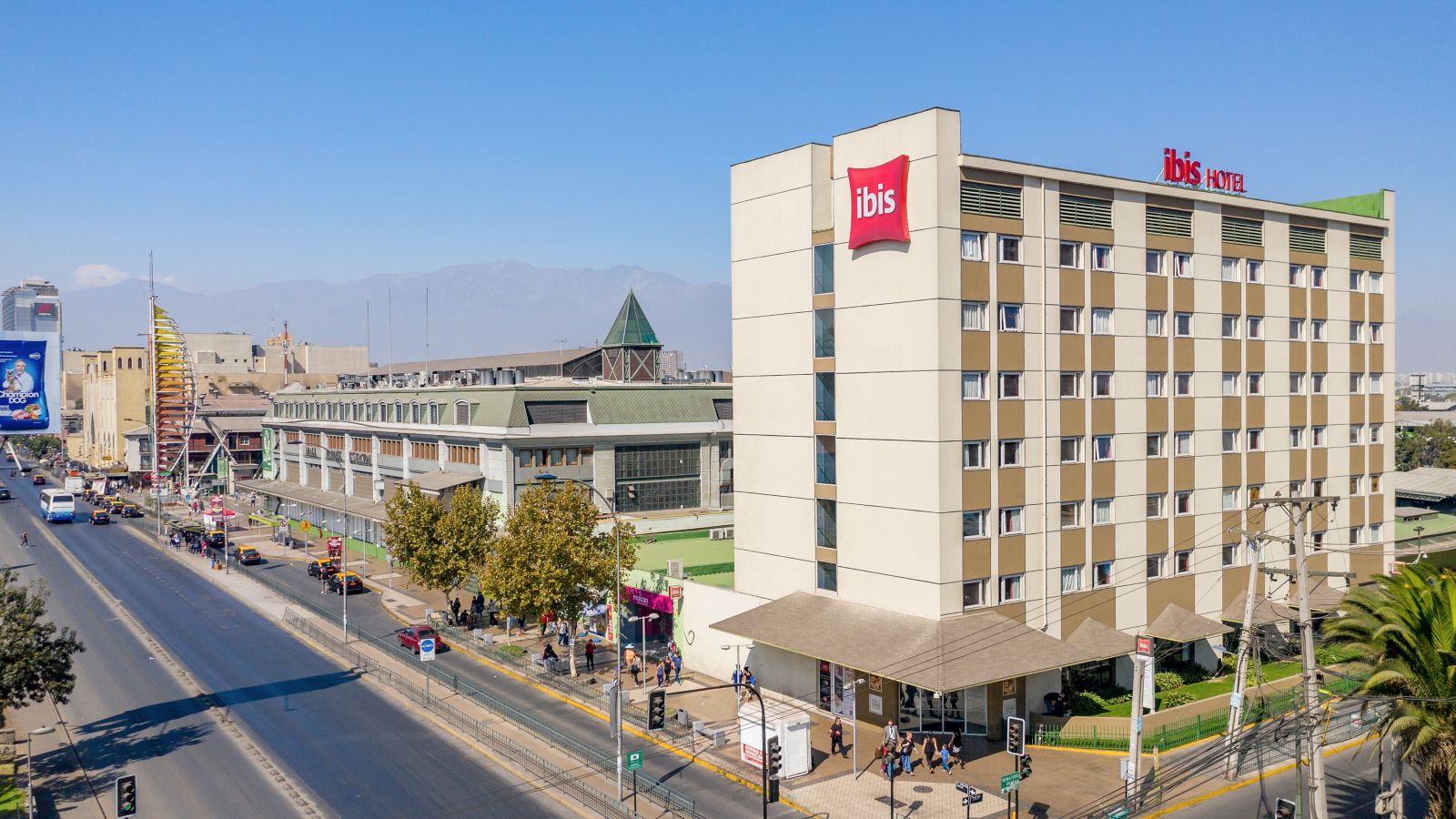 rutas economicas de santiago