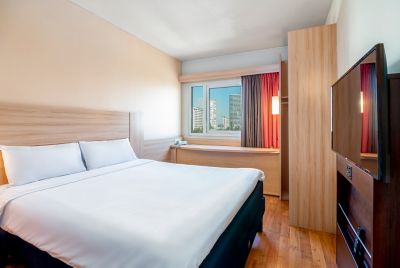 ibis Santiago Estacion Central - Santiago de Chile