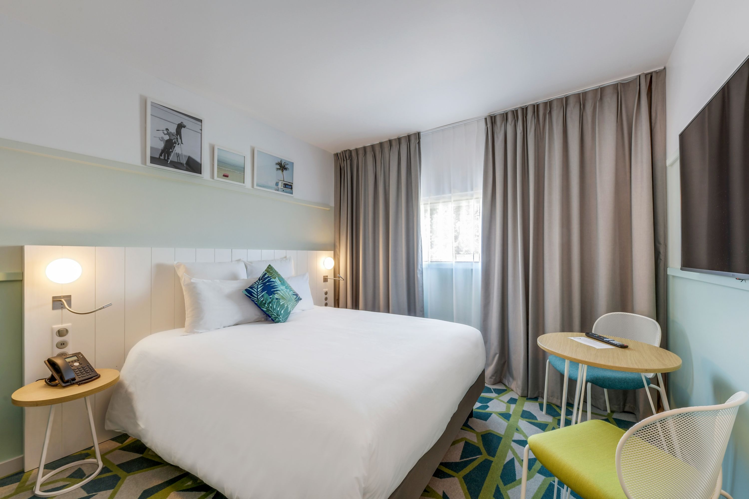 Mercure Paris Orly Airport - France