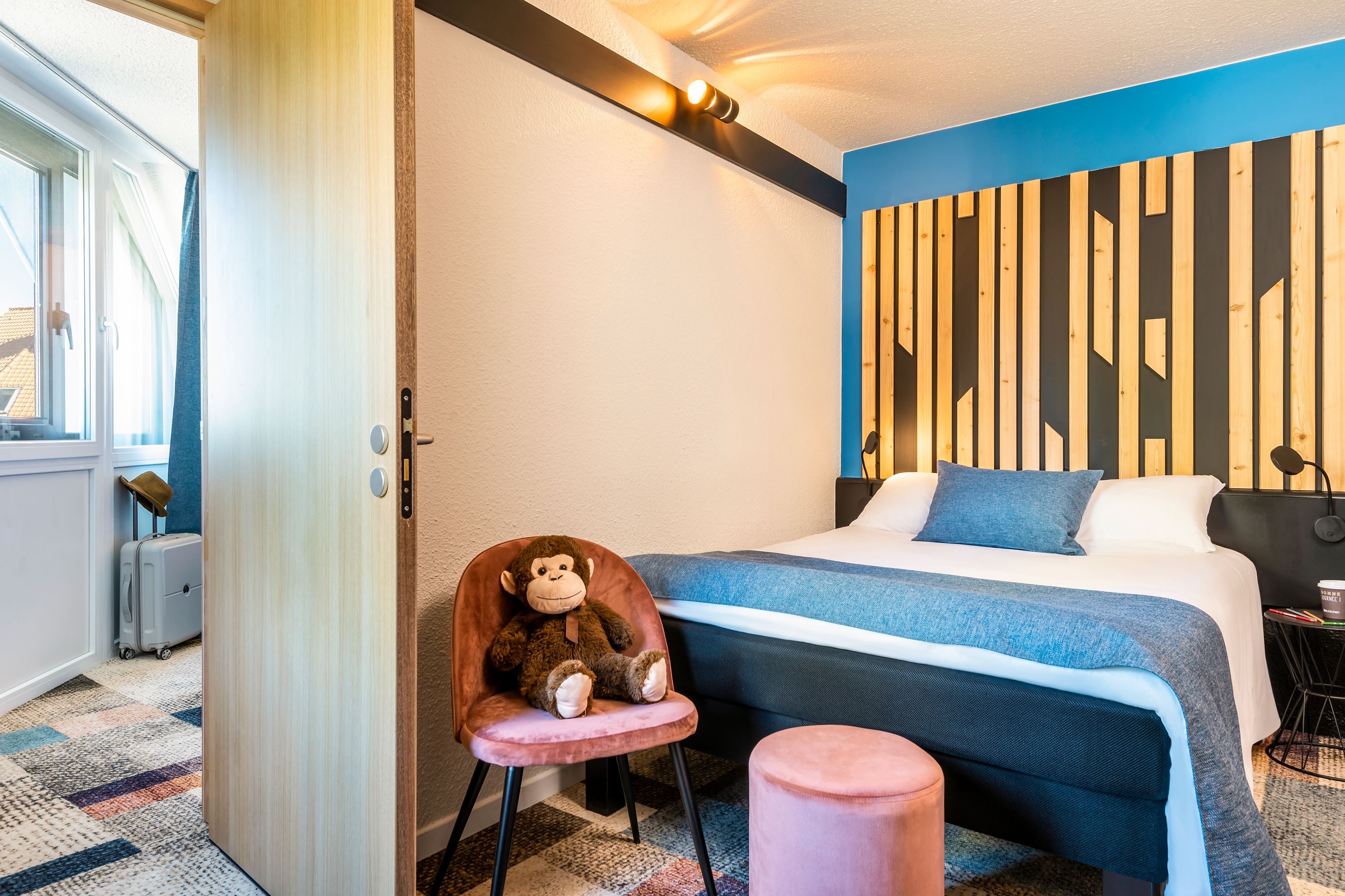 ibis Styles Boulogne Sur Mer Centre Cathedrale - France