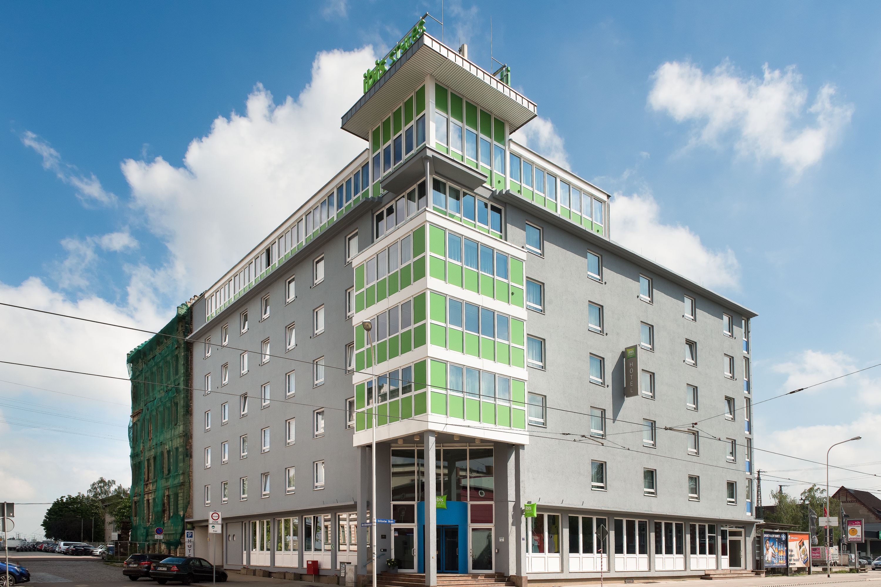 ibis Styles Halle - Halle (Saale) - Germany