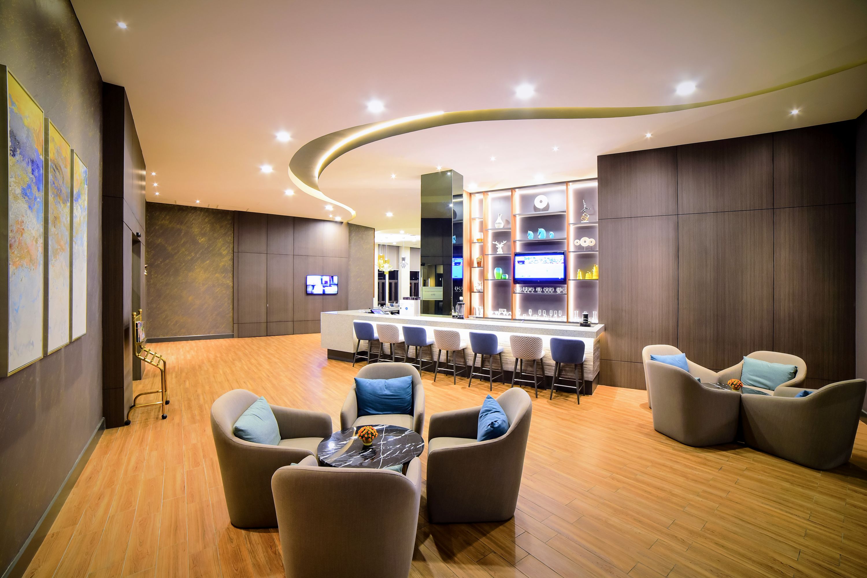 Mercure Selangor Selayang - Malaysia