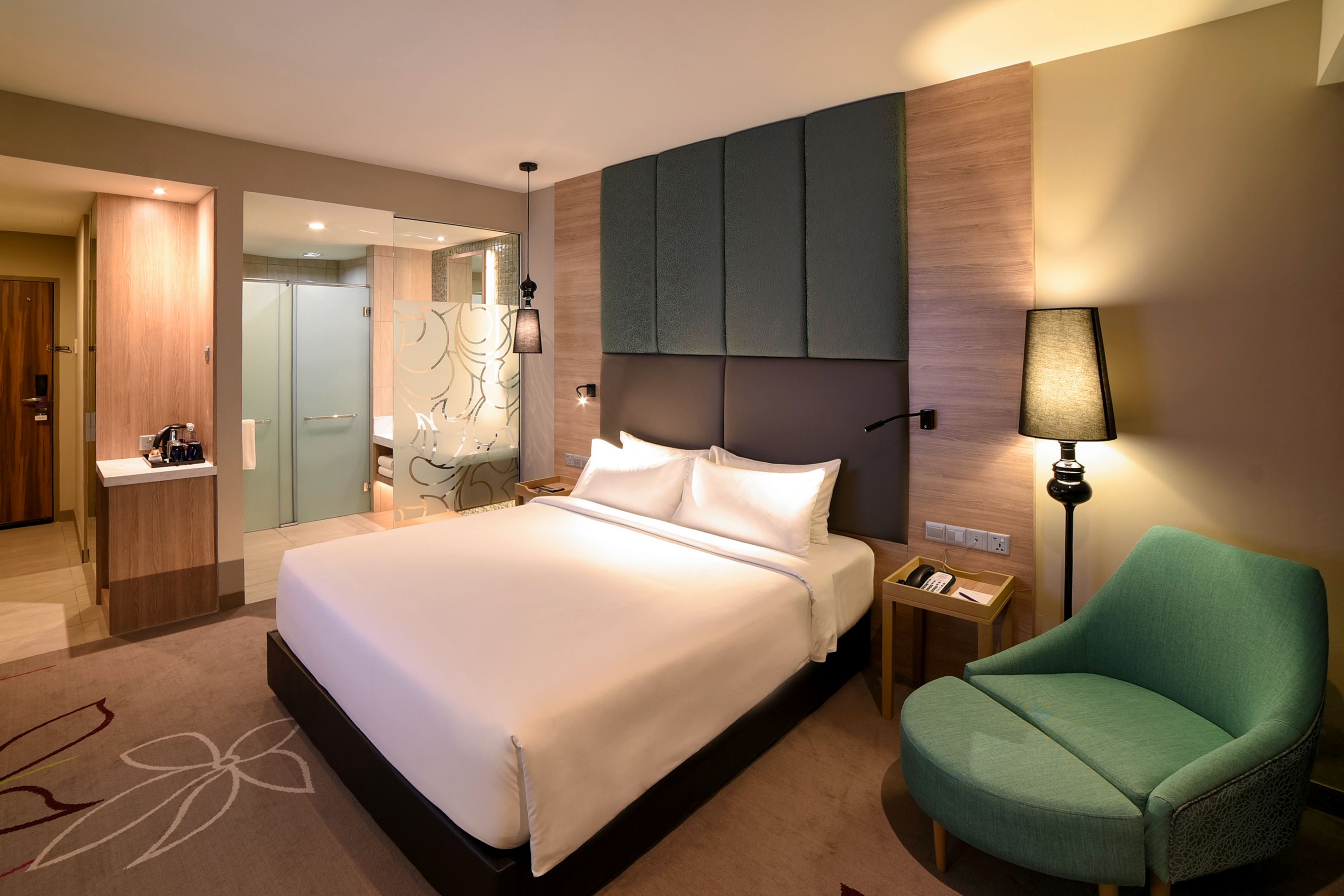 Mercure Selangor Selayang - Malaysia