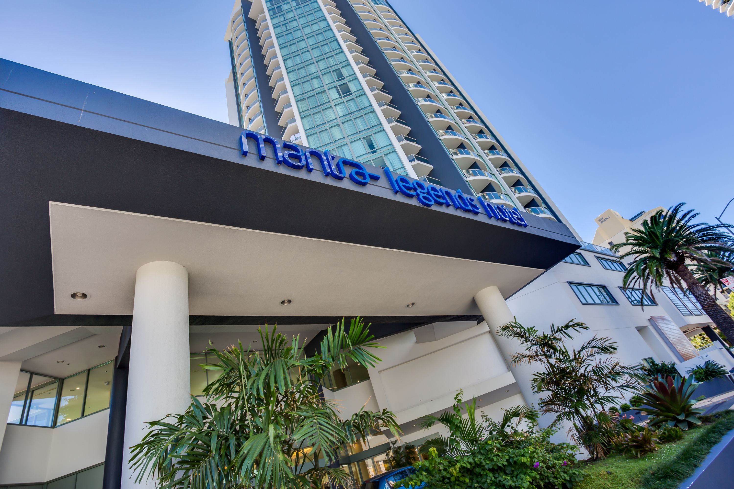 Mantra Legends Surfers Paradise - Australia