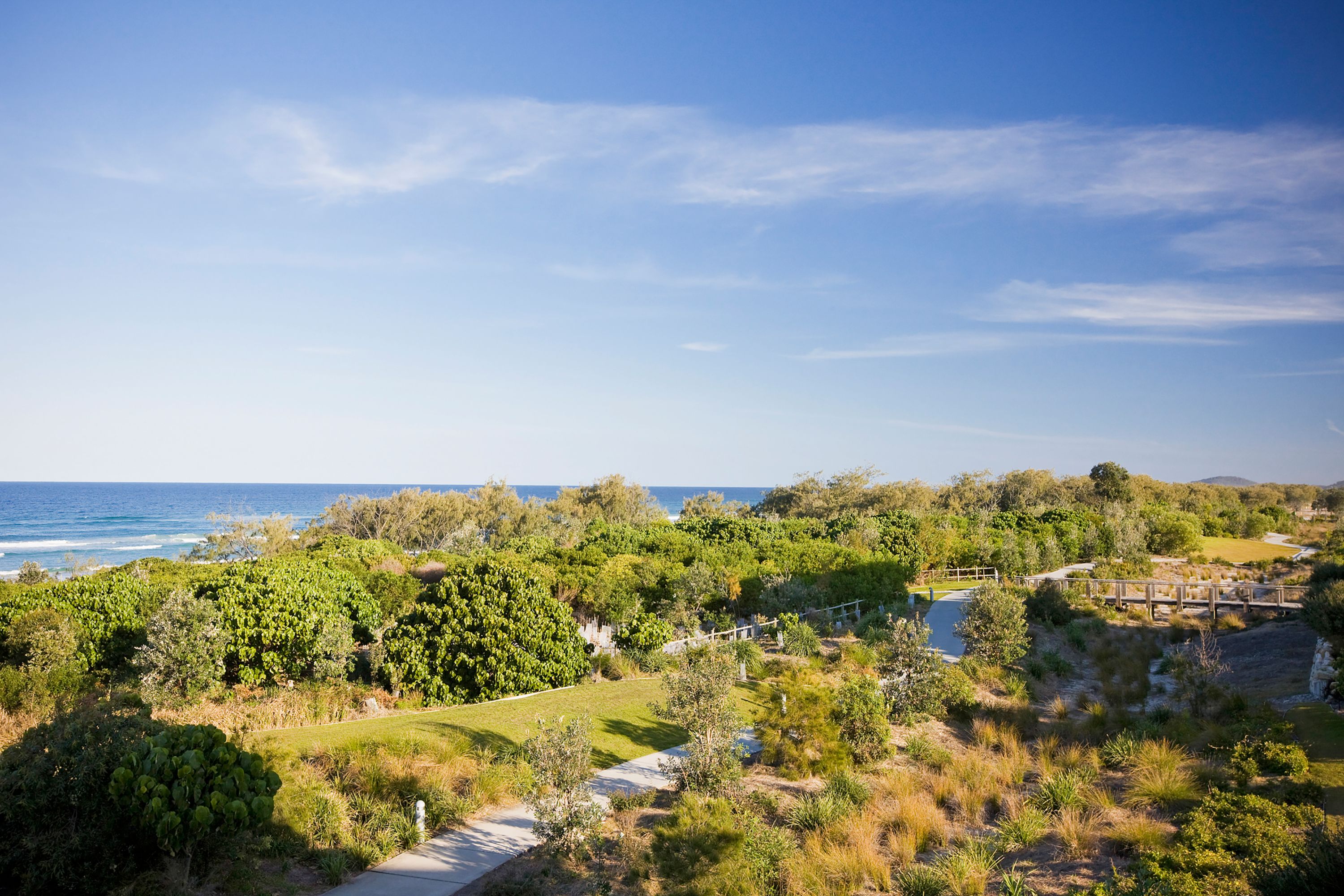 Mantra on Salt Beach Kingscliff is the perfect wedding venue