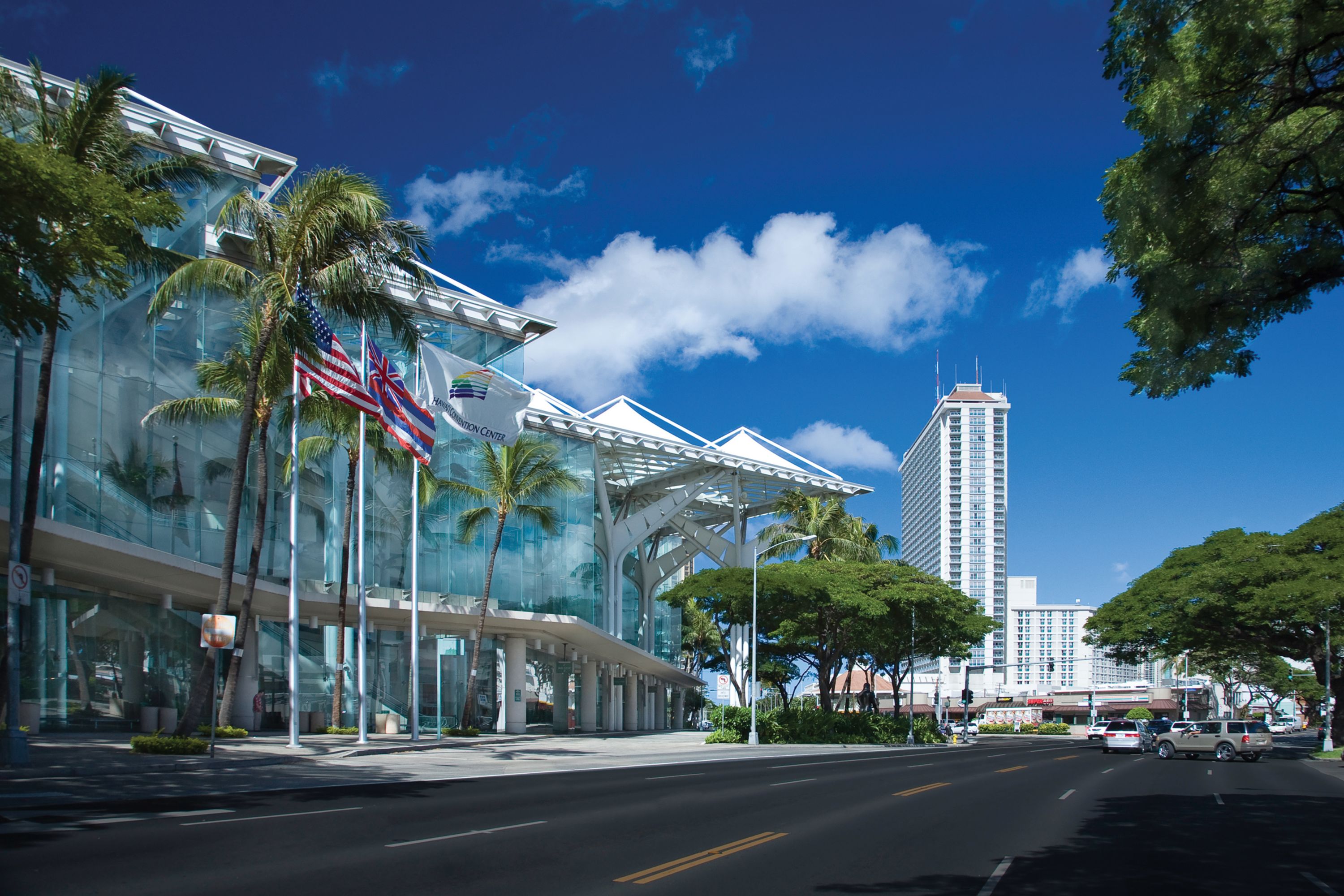 Hawaii Conference Venues